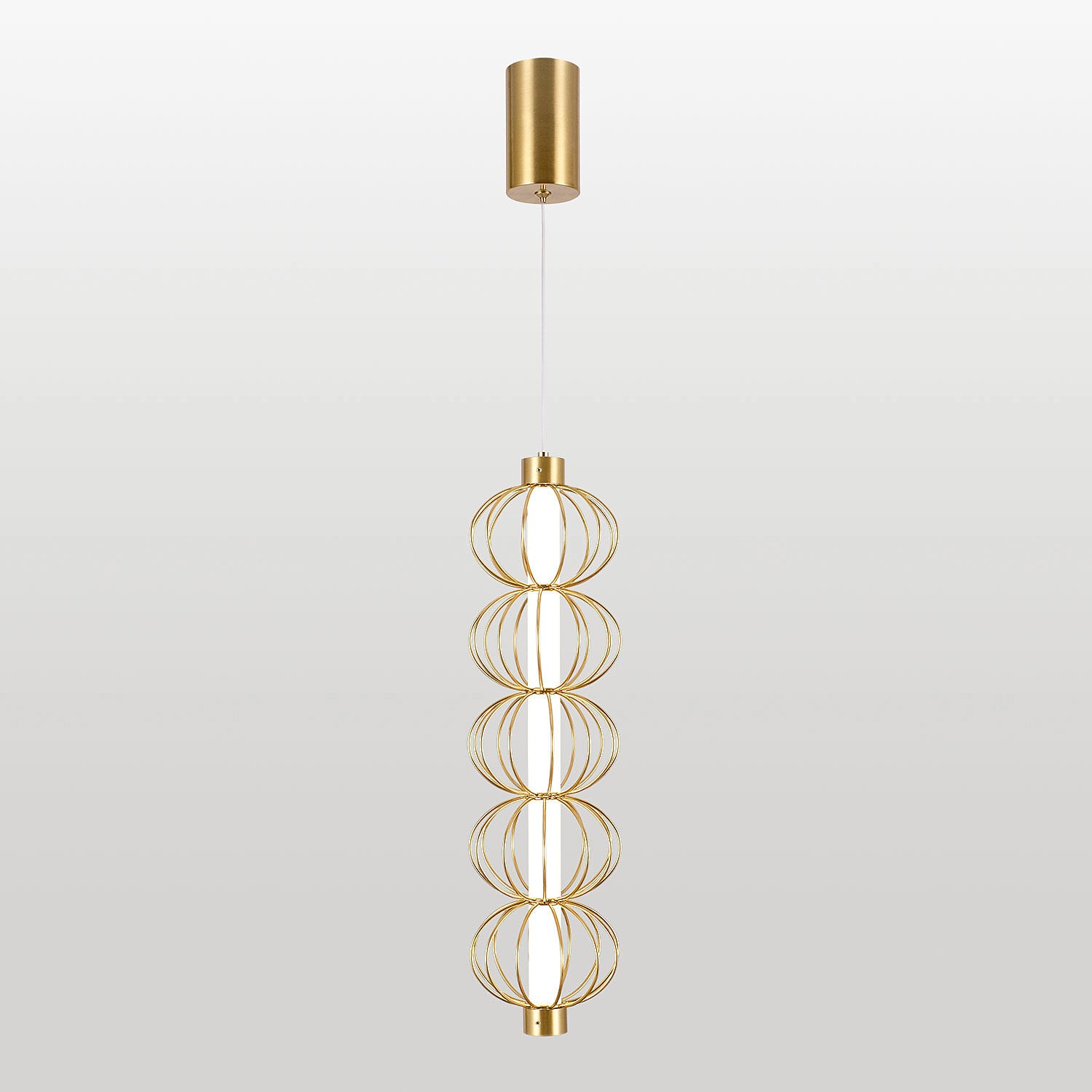 Светильник подвесной Lussole Howard LSP-7346