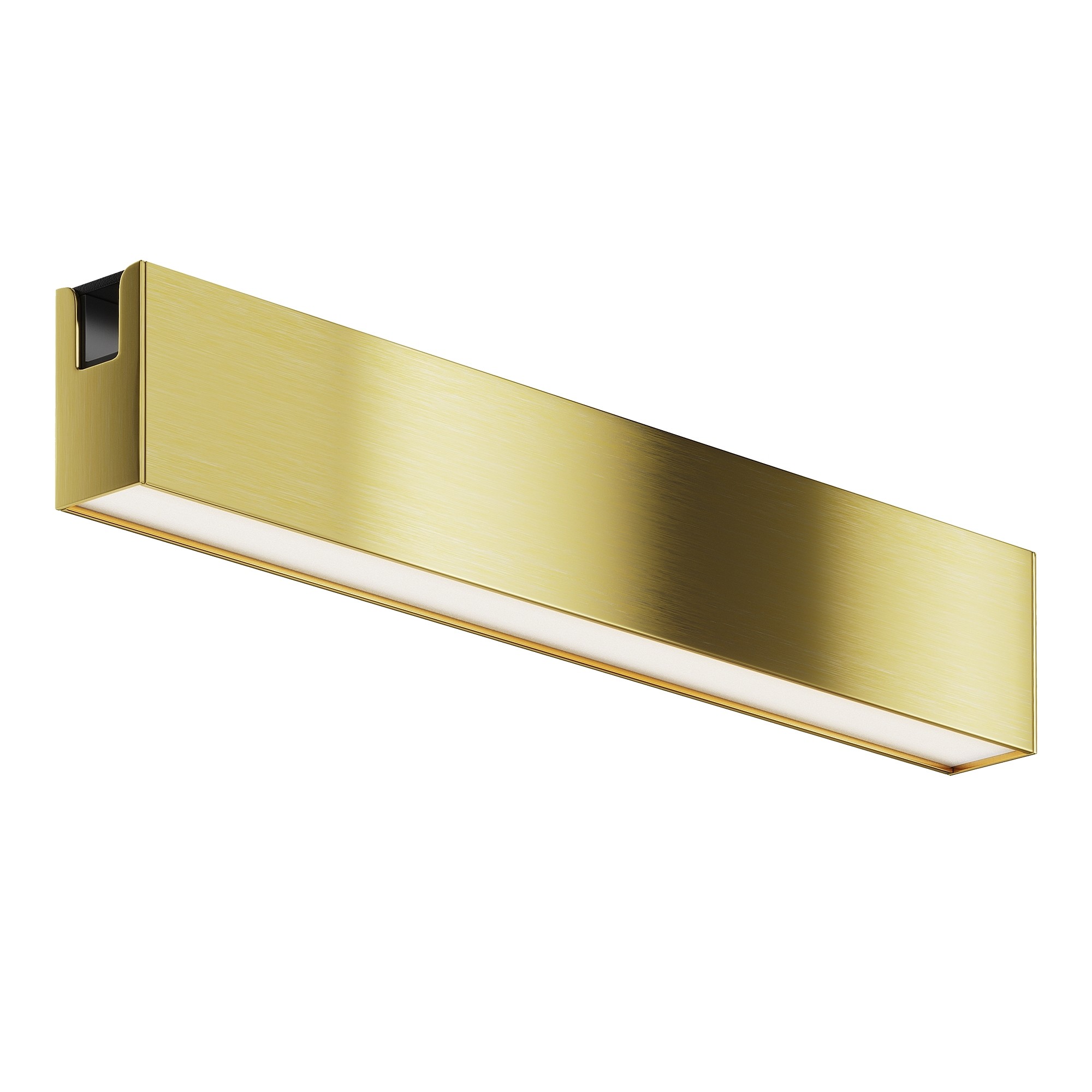 Трековый светильник Maytoni Basis TR151-1-18W4K-BS