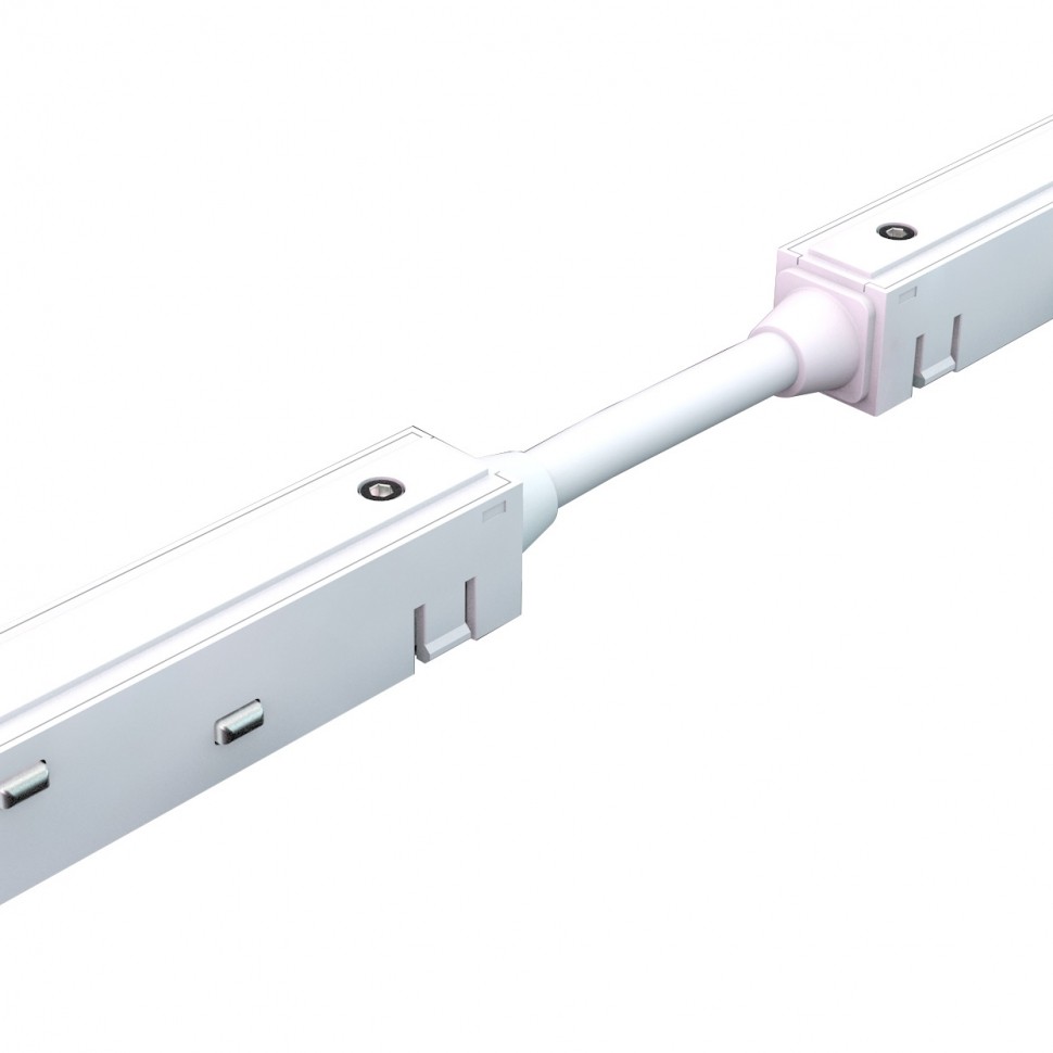 Коннектор для шинопровода iLEDEX TECHNICAL VISION48/22 POWER CONNECT 4822-L227-WH