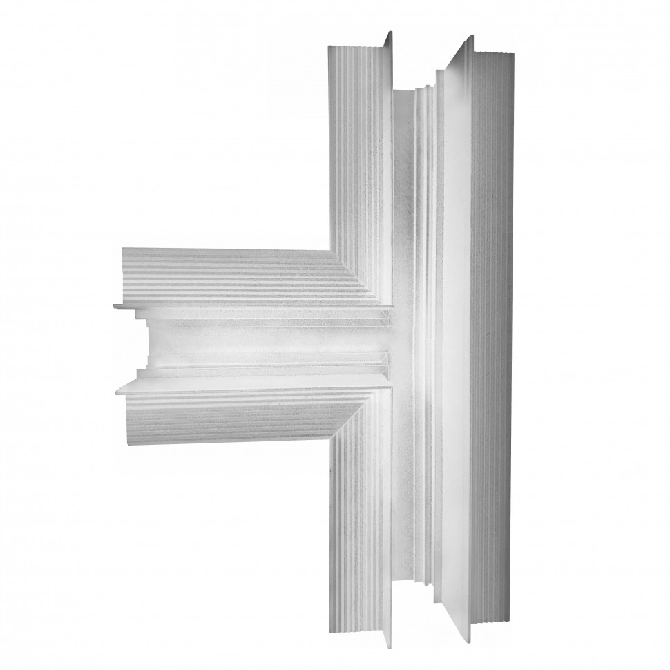 Коннектор для шинопровода iLEDEX TECHNICAL VISION48/22 T-TYPE CONNECT 4822-022-44/92-WH