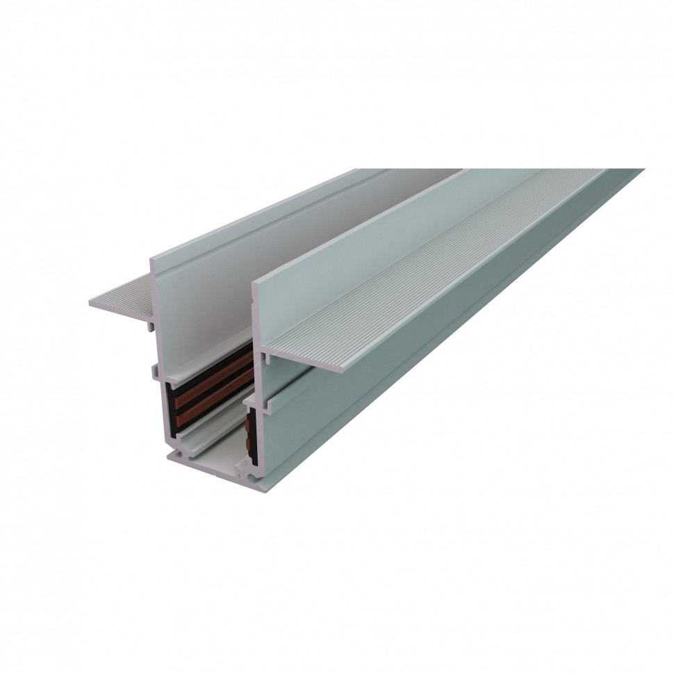 Шинопровод iLEDEX TECHNICAL VISION48/22 4822-65/48-2000-WH