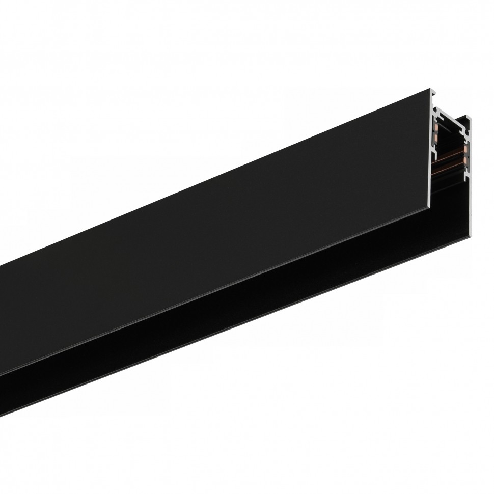 Шинопровод iLEDEX TECHNICAL VISION48/22 4822-52/27-3000-BK