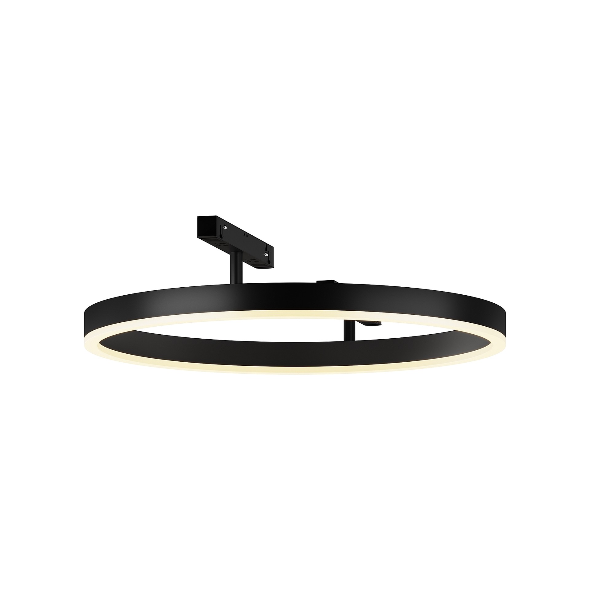 Трековый светильник Maytoni Rim TR227-2-24W3K-B