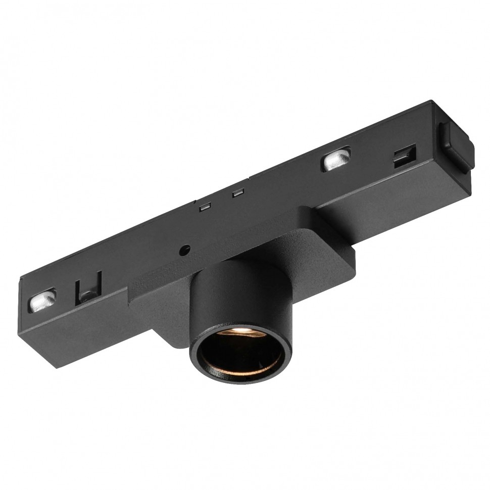 Трековый светильник iLEDEX TECHNICAL VISION48/22 4822-017-D23-2W-24DG-4000K-BK