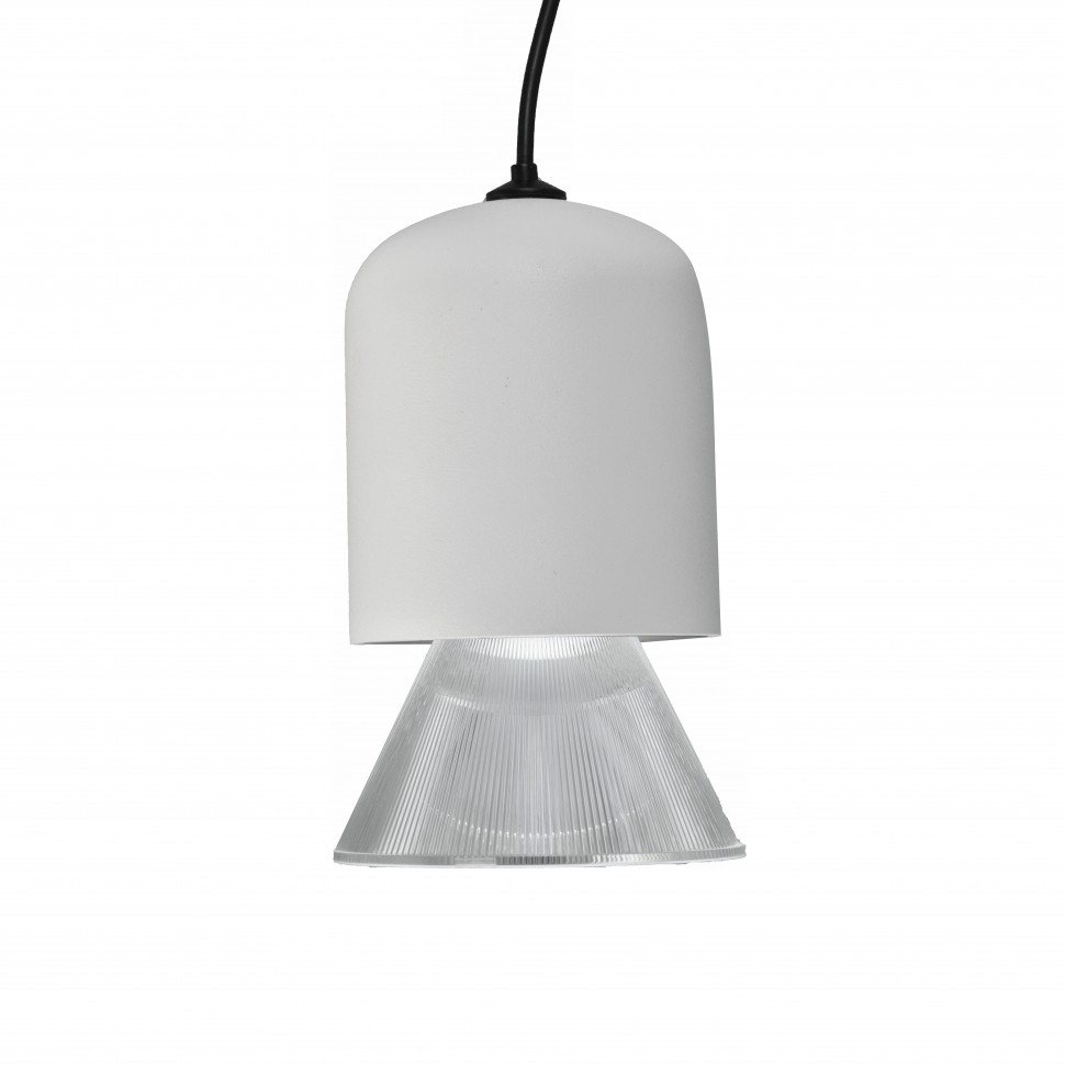 Трековый светильник iLEDEX TECHNICAL VISION48/22 4822-015-D72-8W-38DG-4000K-WH