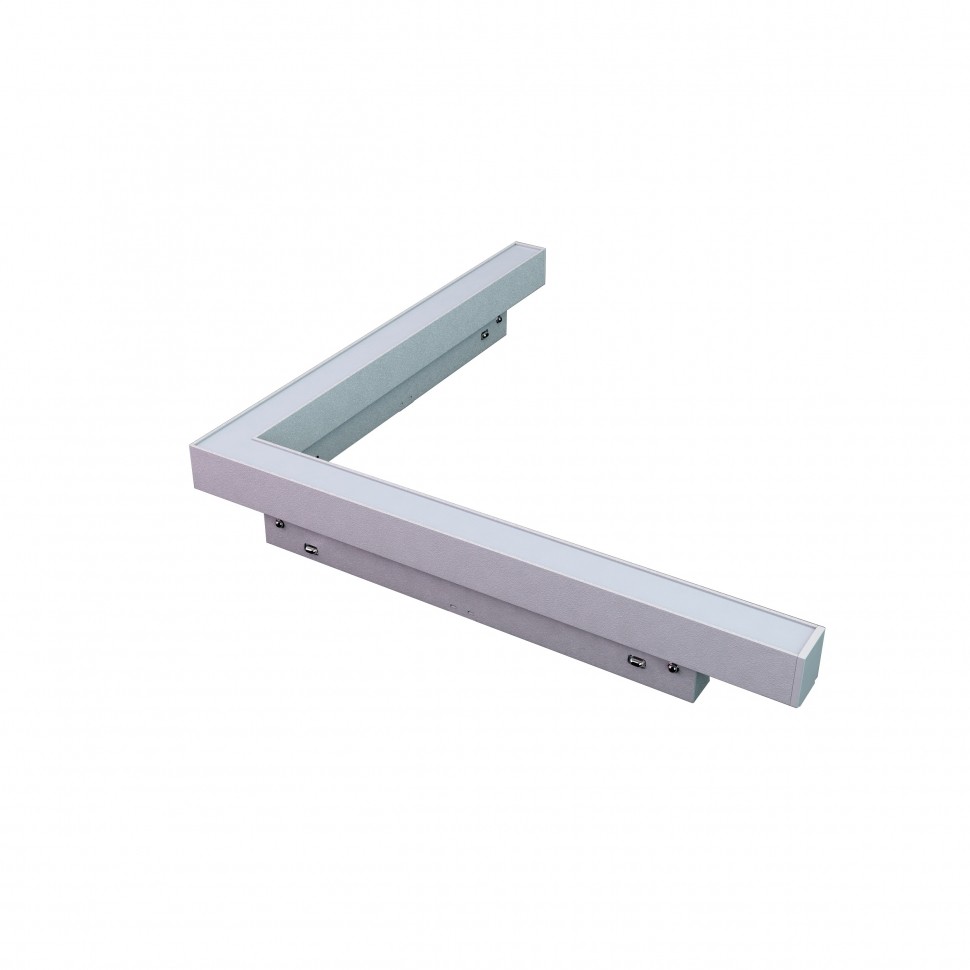 Трековый светильник iLEDEX TECHNICAL VISION48/22 4822-013-L320-16W-110DG-3000K-WH