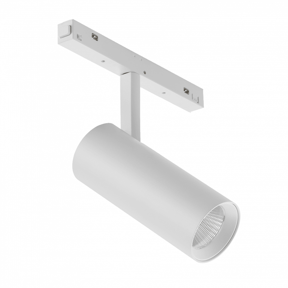 Трековый светильник iLEDEX TECHNICAL VISION48/22 SMART 4822-007-D75-30W-38DG-WH