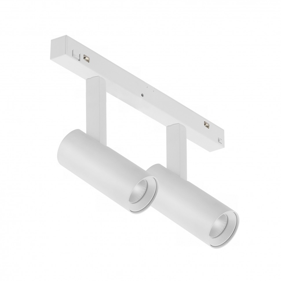 Трековый светильник iLEDEX TECHNICAL VISION48/22 SMART 4822-005-D34-16W-40DG-WH