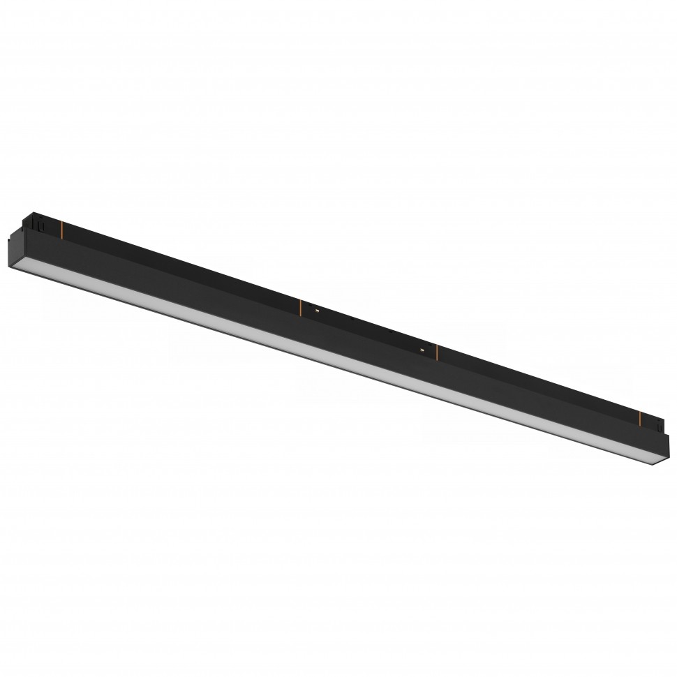 Трековый светильник iLEDEX TECHNICAL VISION48/22 4822-001-L900-36W-110DG-4000K-BK