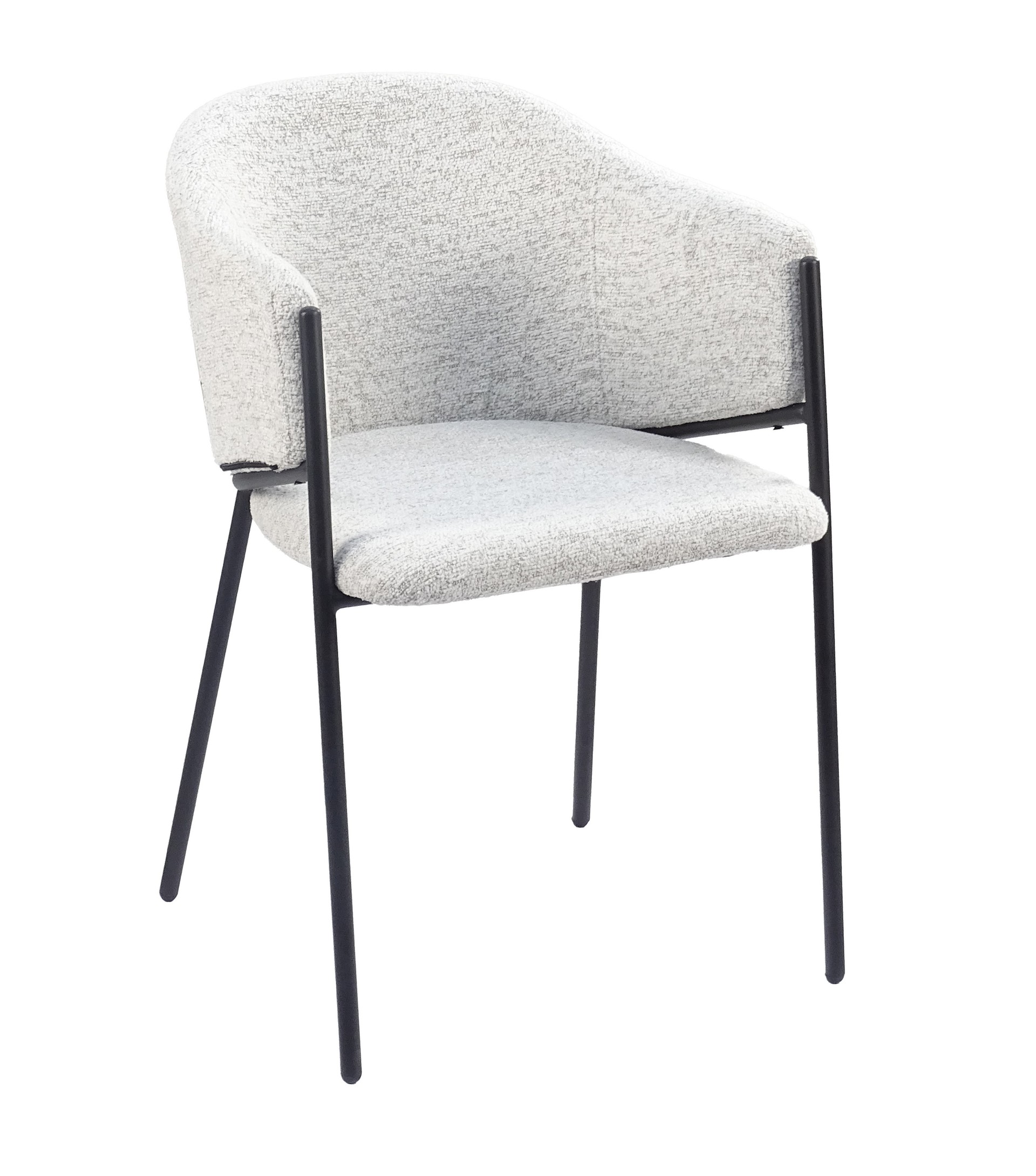 Обеденный стул Stool Group Carmel DC-3091WZ6002-11blacklegs