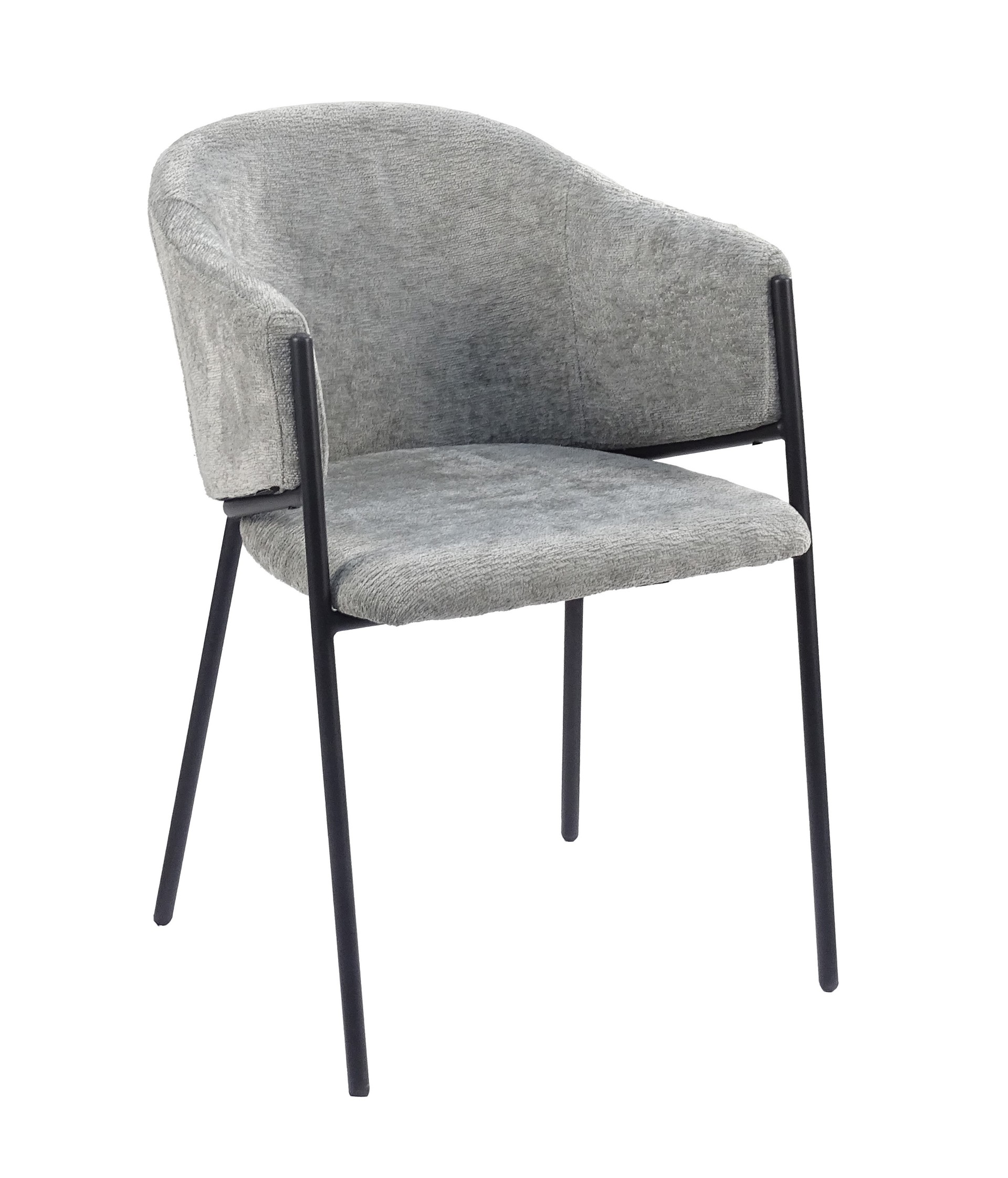 Обеденный стул Stool Group Carmel DC-30913014-17blacklegs