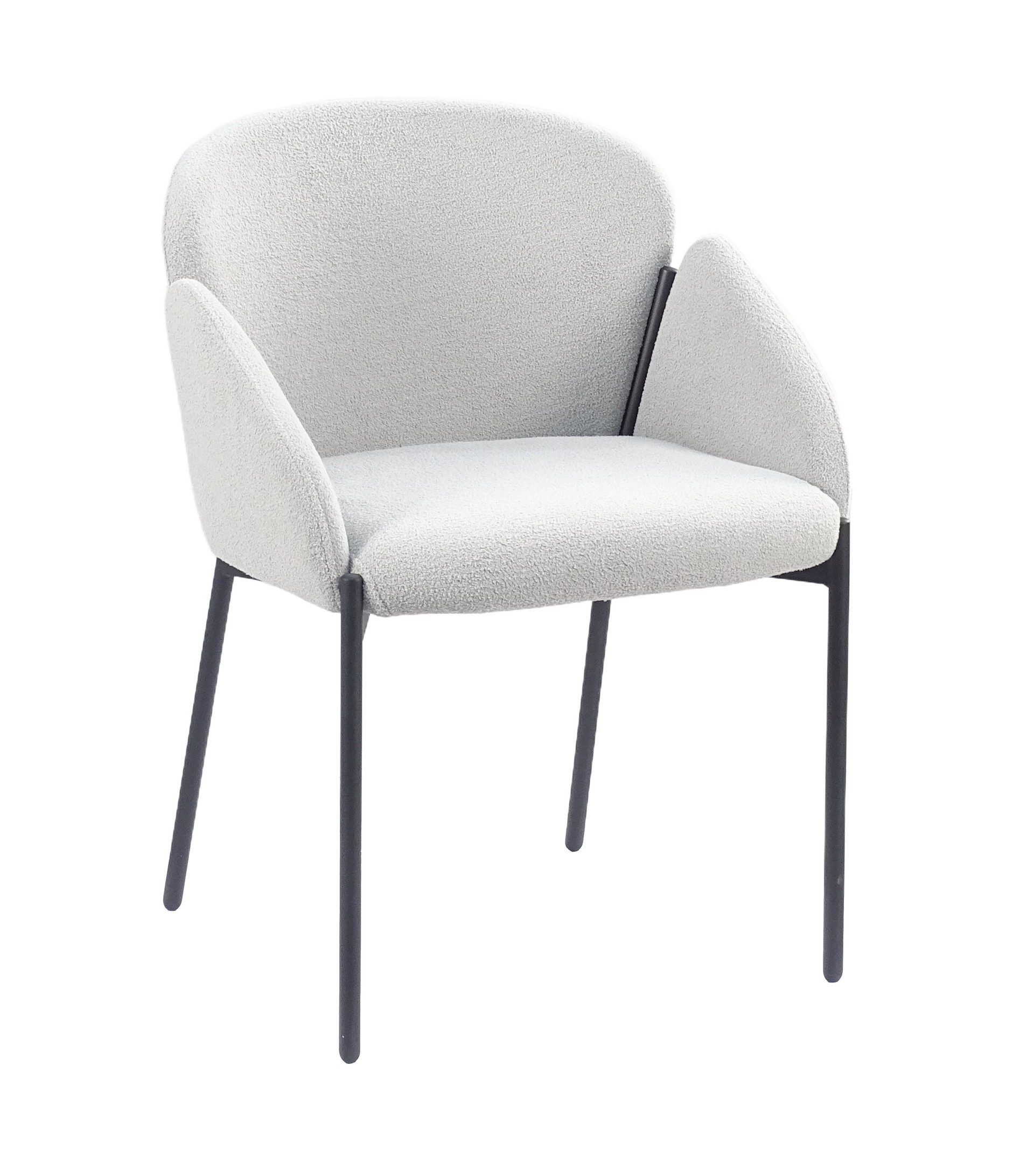 Обеденный стул Stool Group Melia DC-3090KD3018-14blacklegs