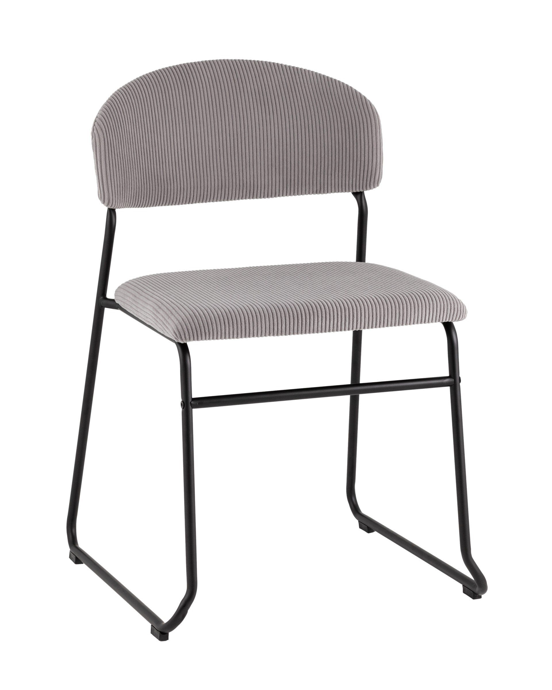 Обеденный стул Stool Group Loftys BH-6079 grey/bl