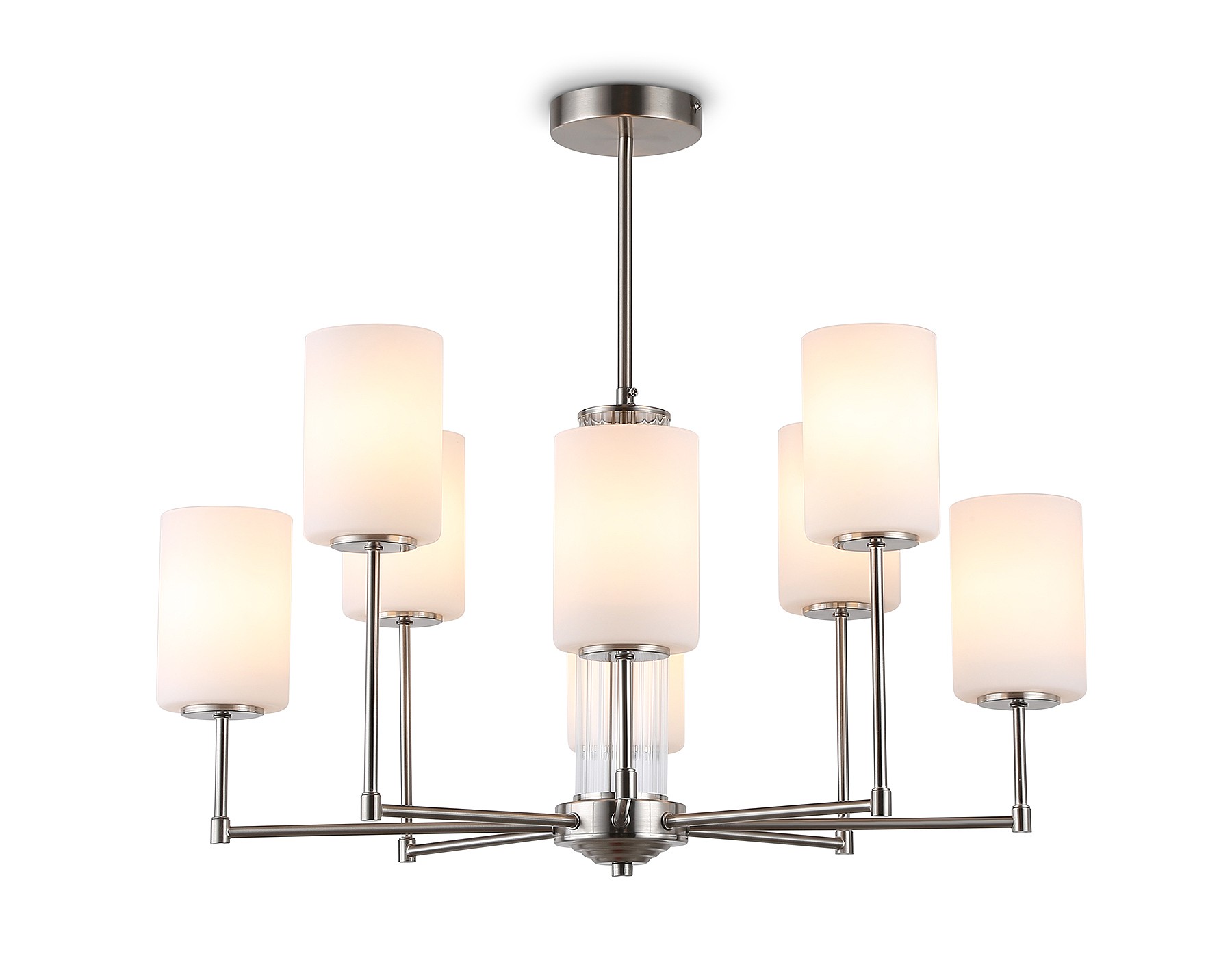 Потолочная люстра Ambrella Modern LH56213