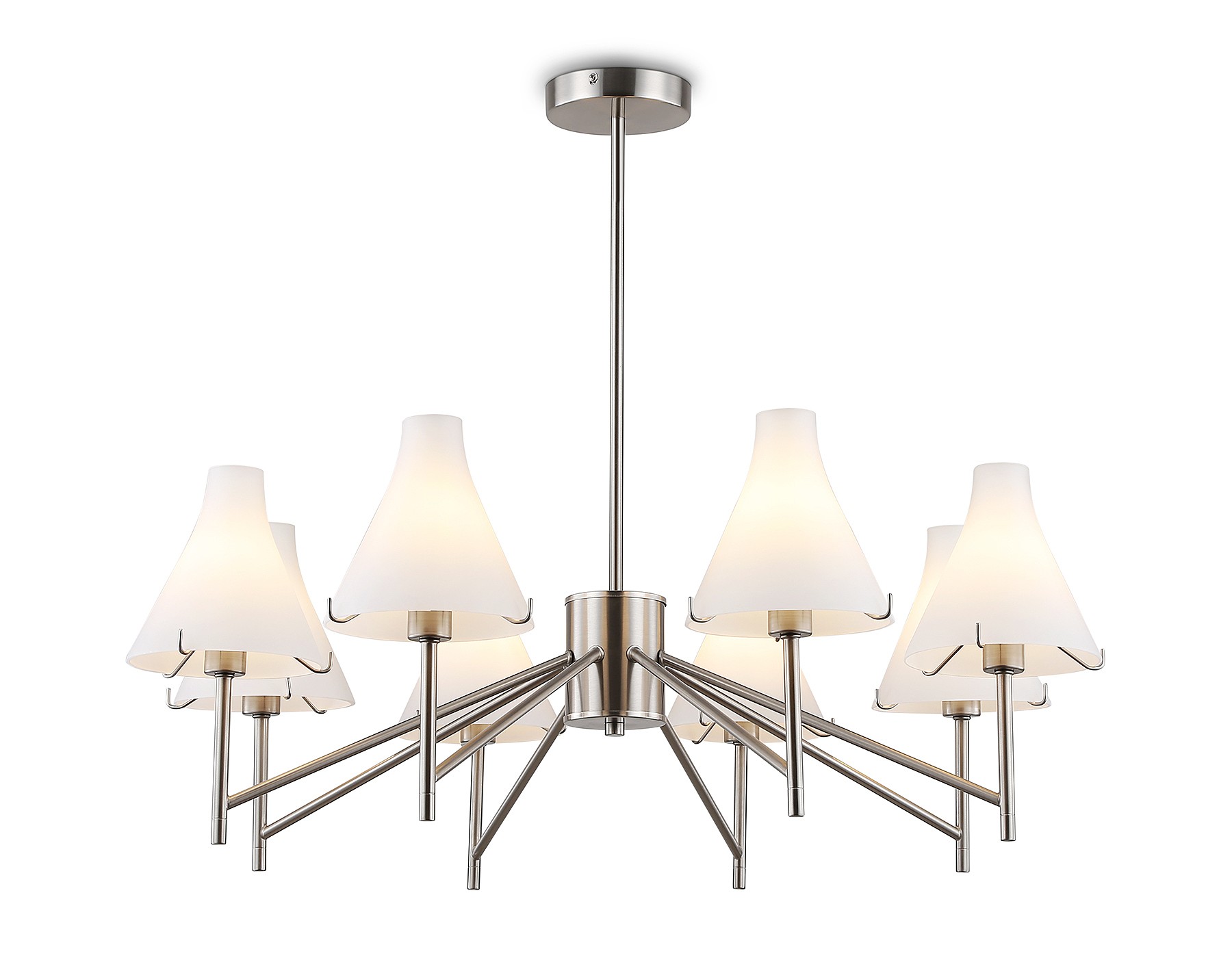 Потолочная люстра Ambrella Modern LH57125