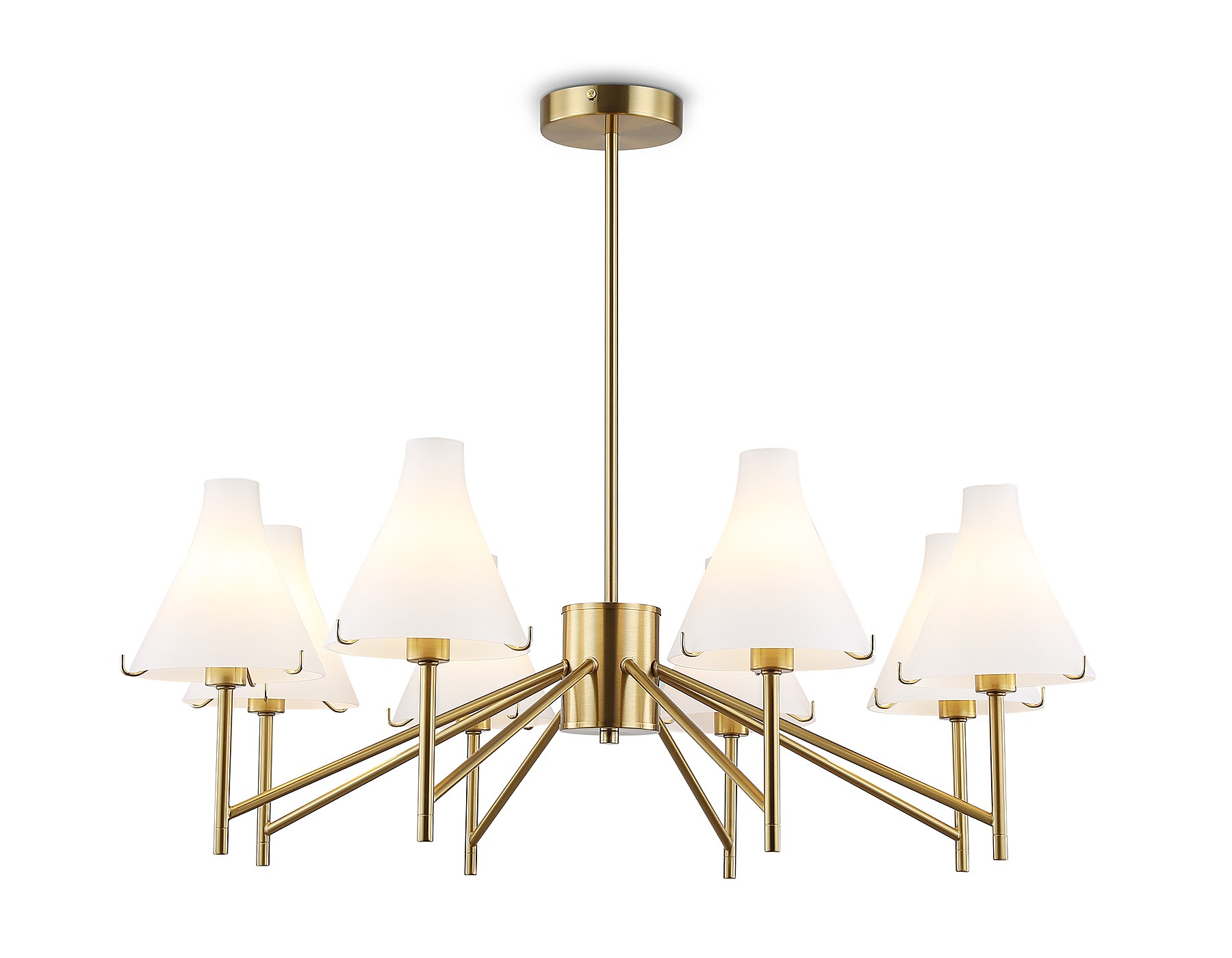 Потолочная люстра Ambrella Modern LH57135