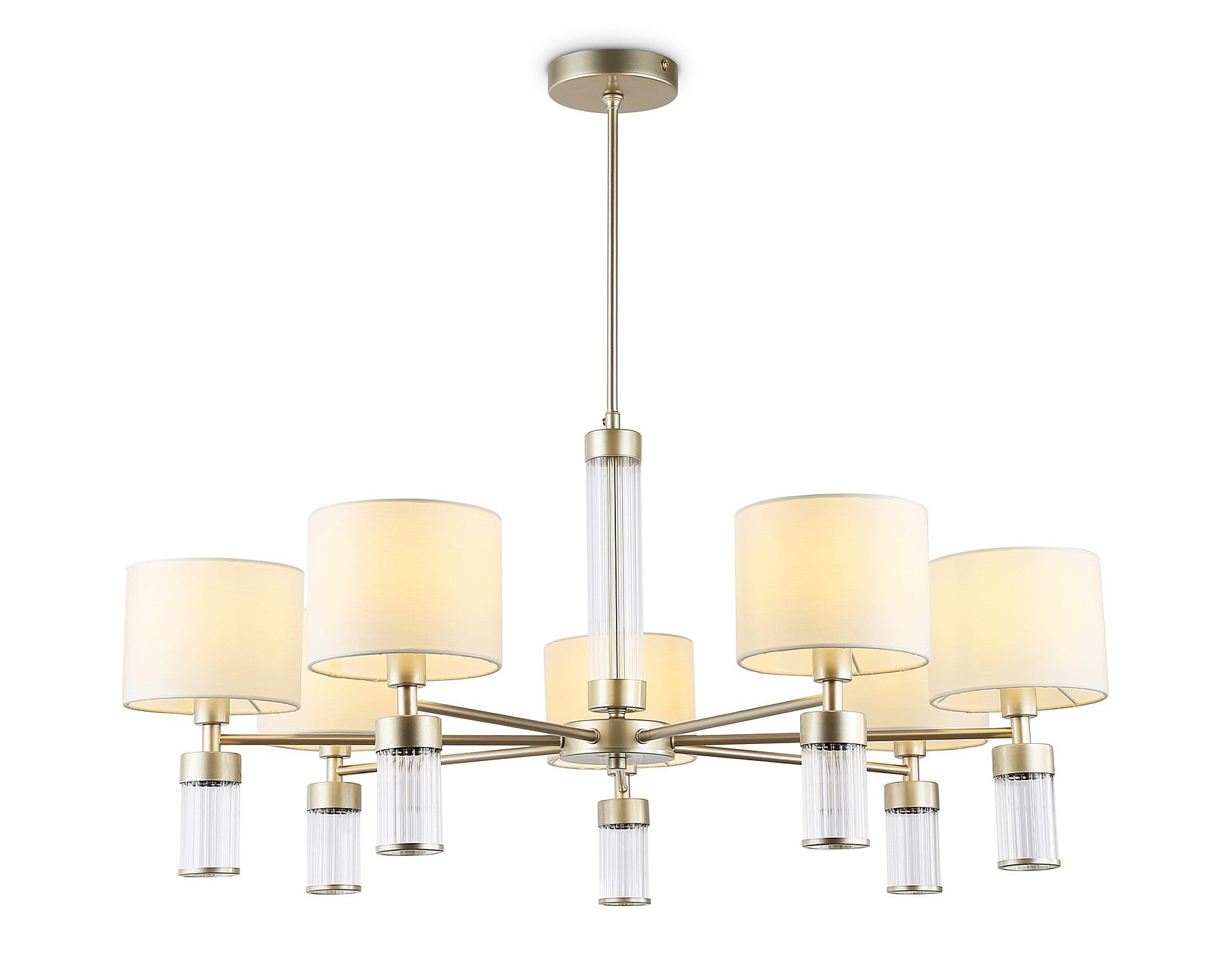 Потолочная люстра Ambrella Classic LH71303