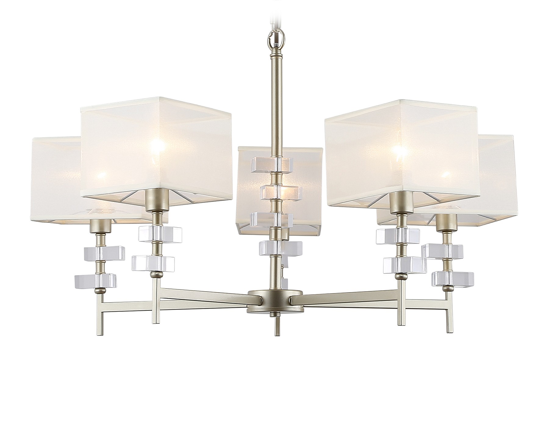 Подвесная люстра Ambrella Classic LH71331