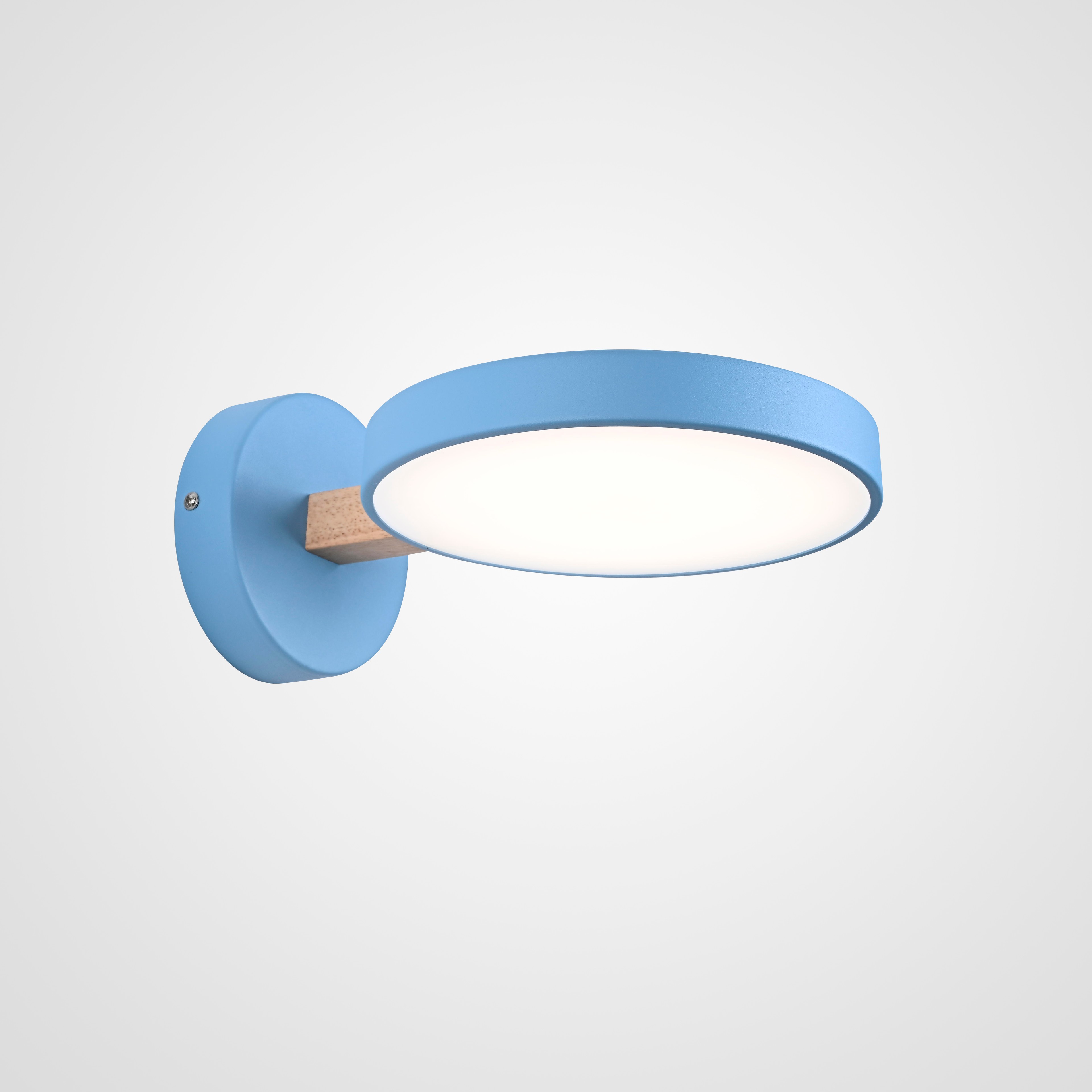 Настенный светильник ImperiumLoft Turna-W01 178348-26