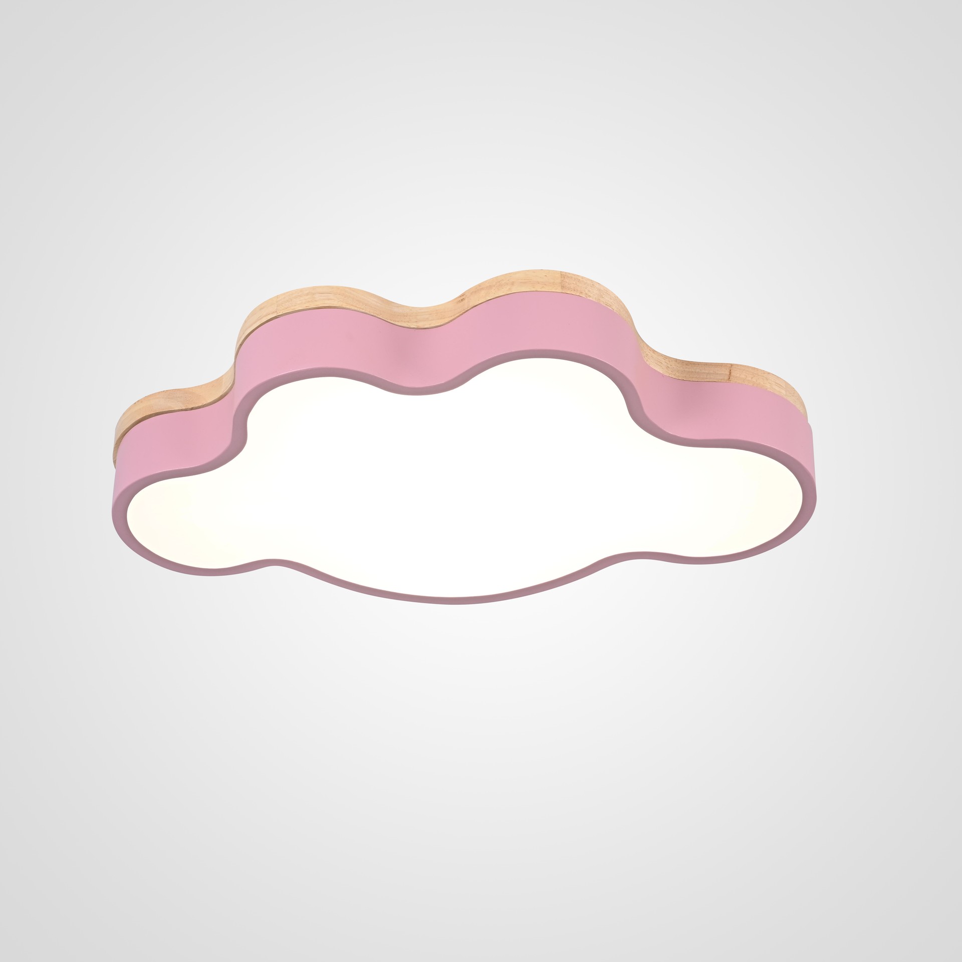 Светильник потолочный ImperiumLoft Cloud-Eco01 189506-26