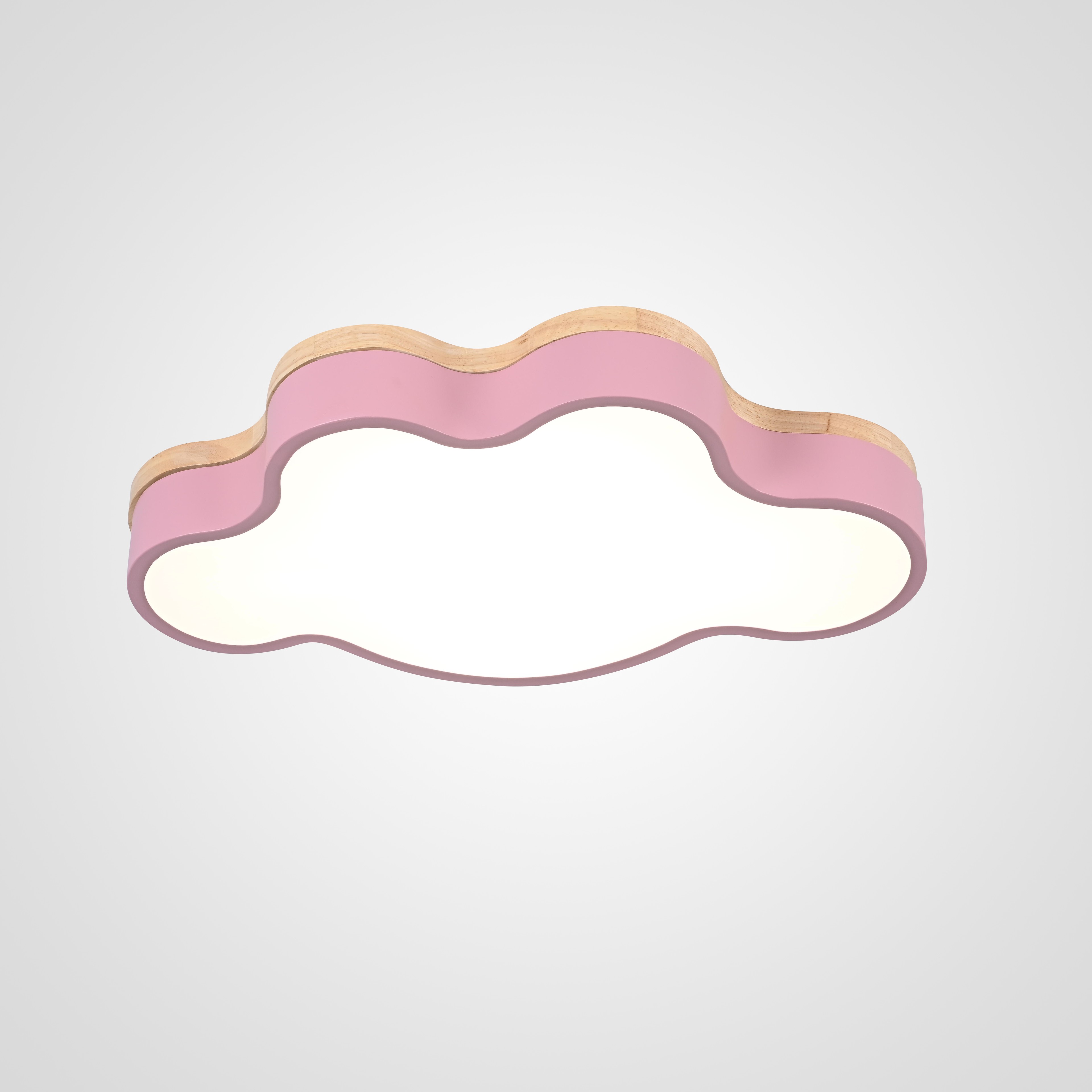 Светильник потолочный ImperiumLoft Cloud-Eco01 189506-26