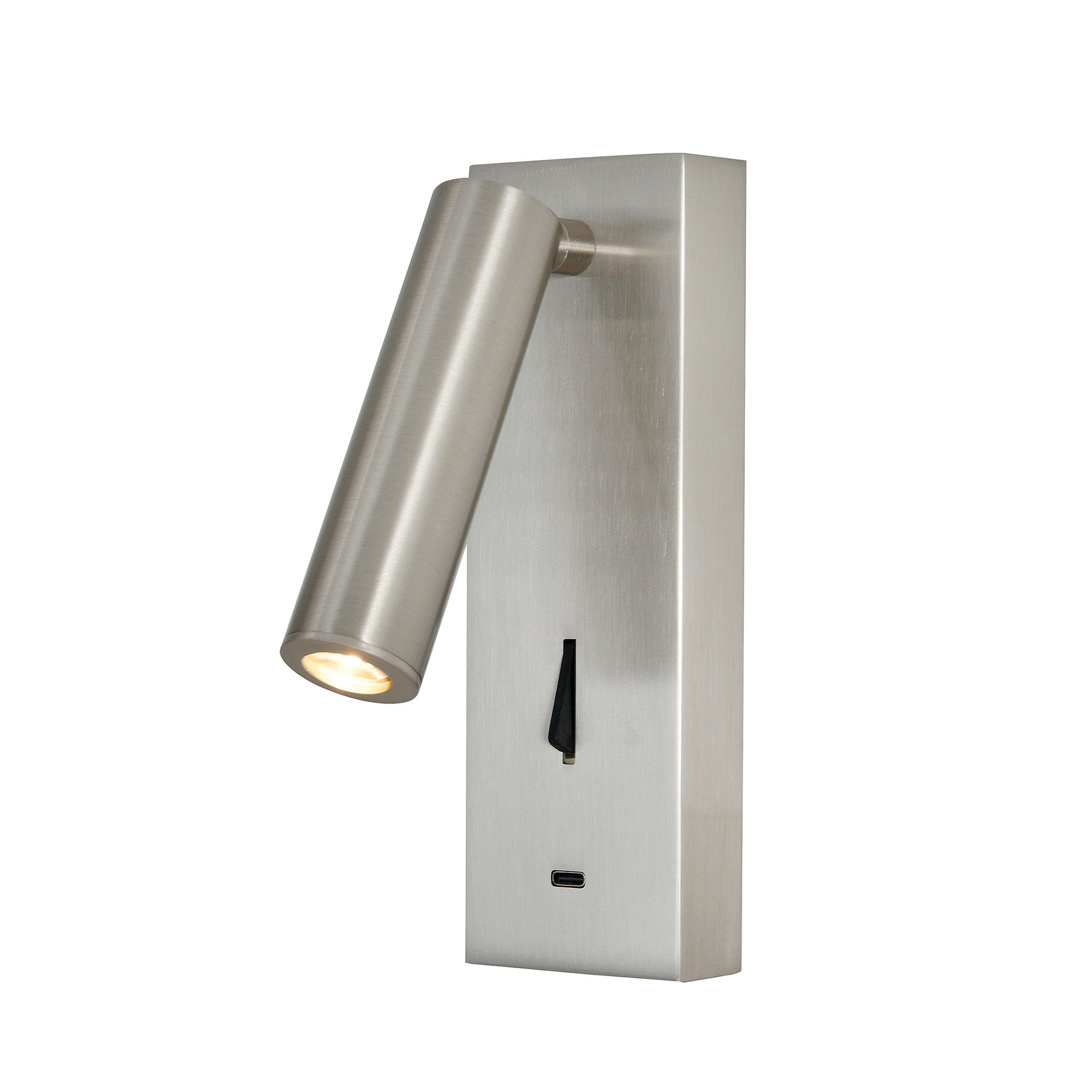 Настенный светильник Mantra Tarifa 8986