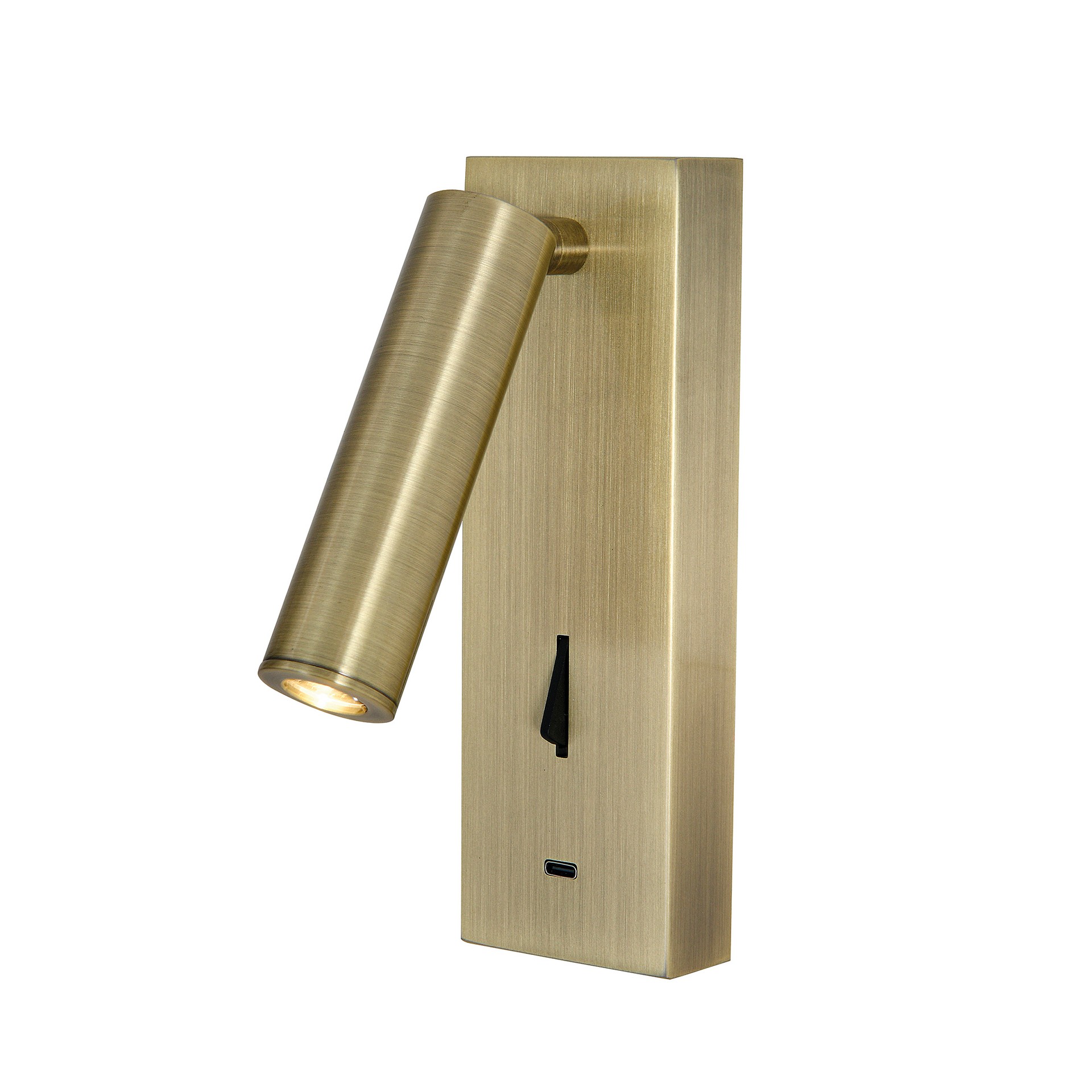 Настенный светильник Mantra Tarifa 8987