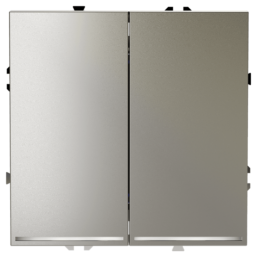 Выключатель Voltum S70 VLS020204