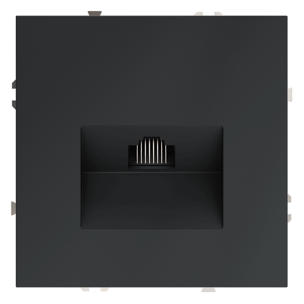 Розетка Voltum S70 VLS060107