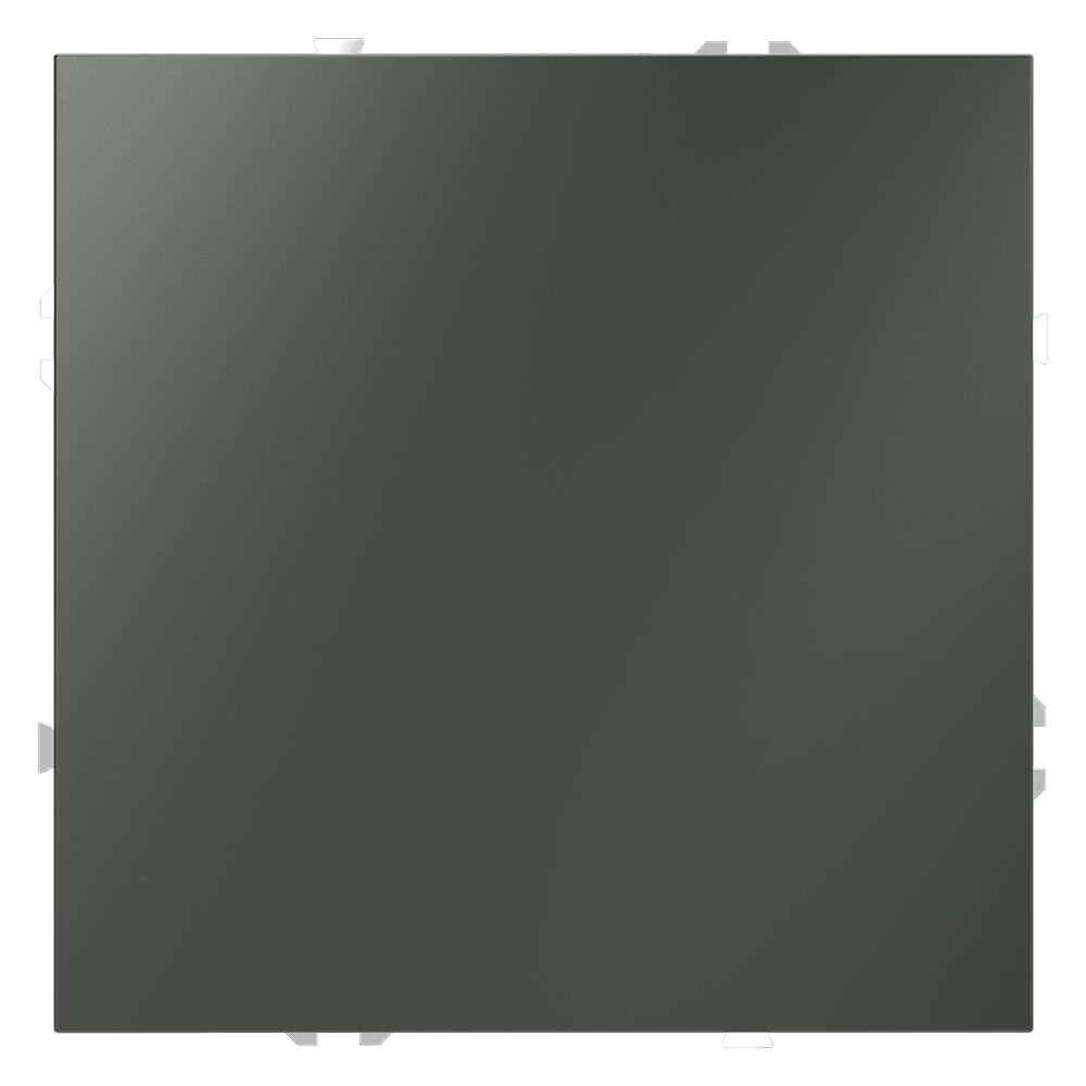 Заглушка с суппортом Voltum S70 VLS080106