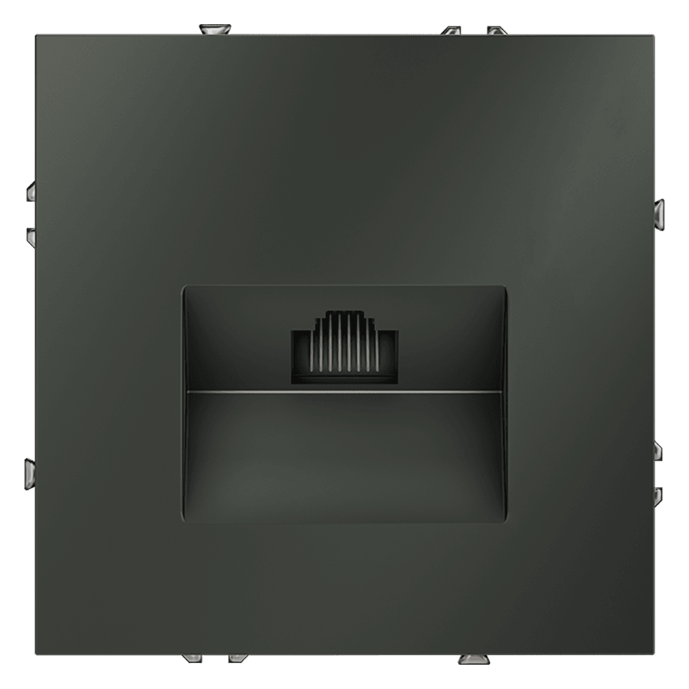 Розетка Voltum S70 VLS060106