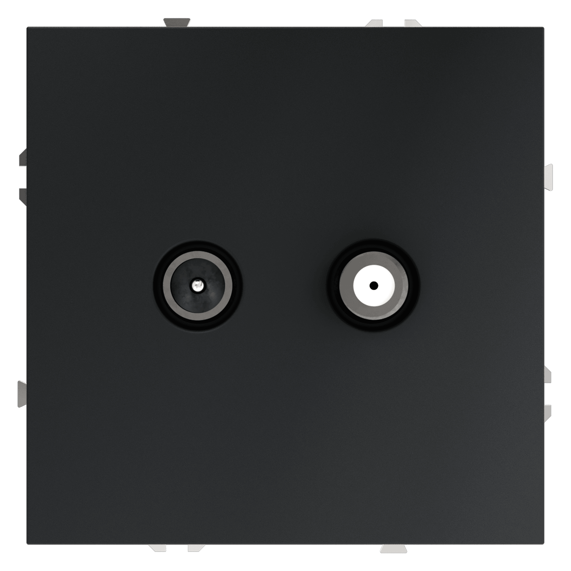 Розетка Voltum S70 VLS060407