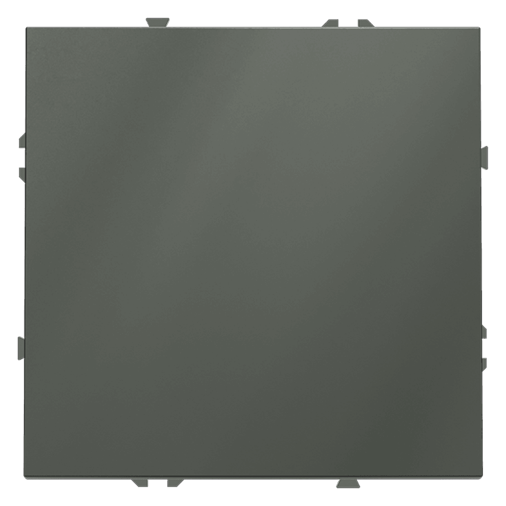 Проходной переключатель одноклавишный Voltum S70 VLS010306