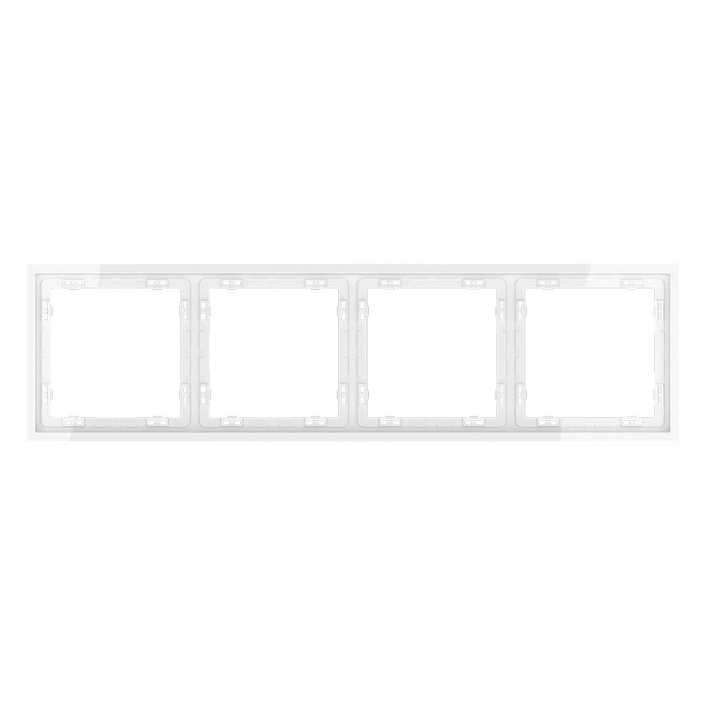 Рамка Voltum S70 VLS100401