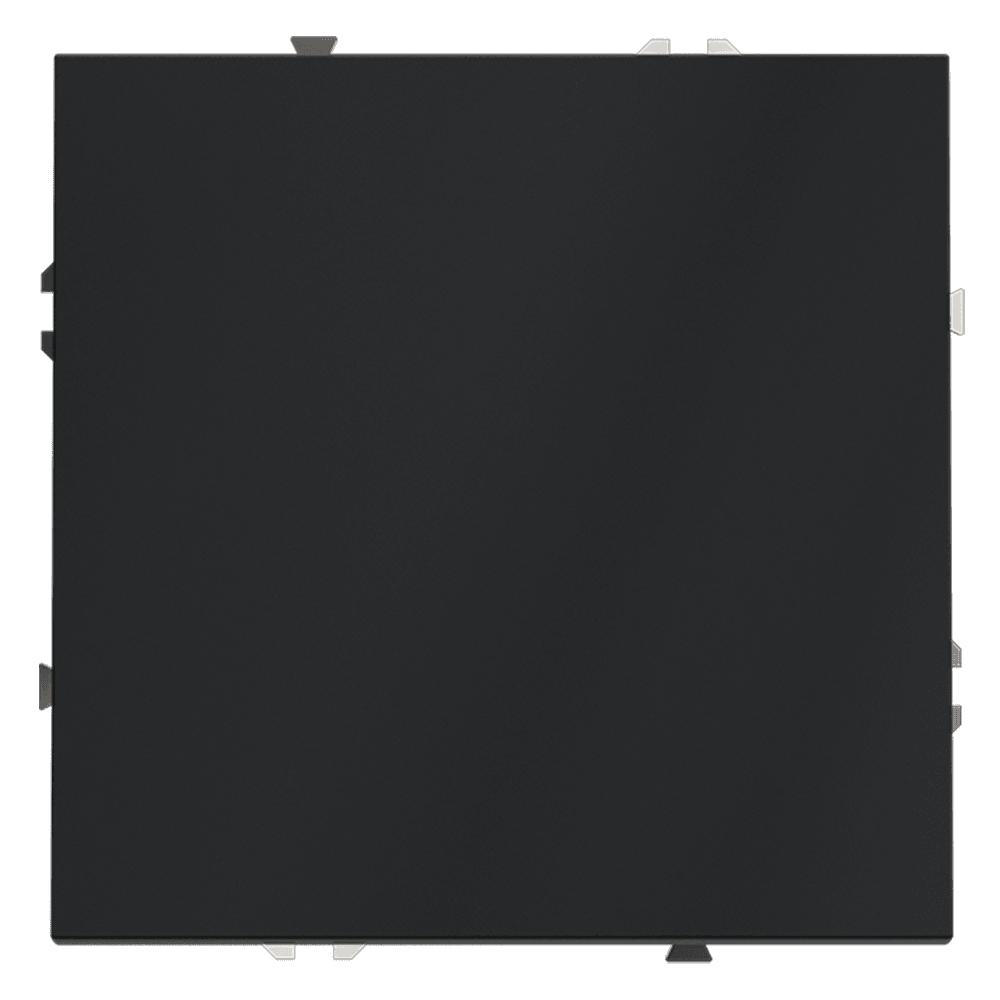 Заглушка с суппортом Voltum S70 VLS080107