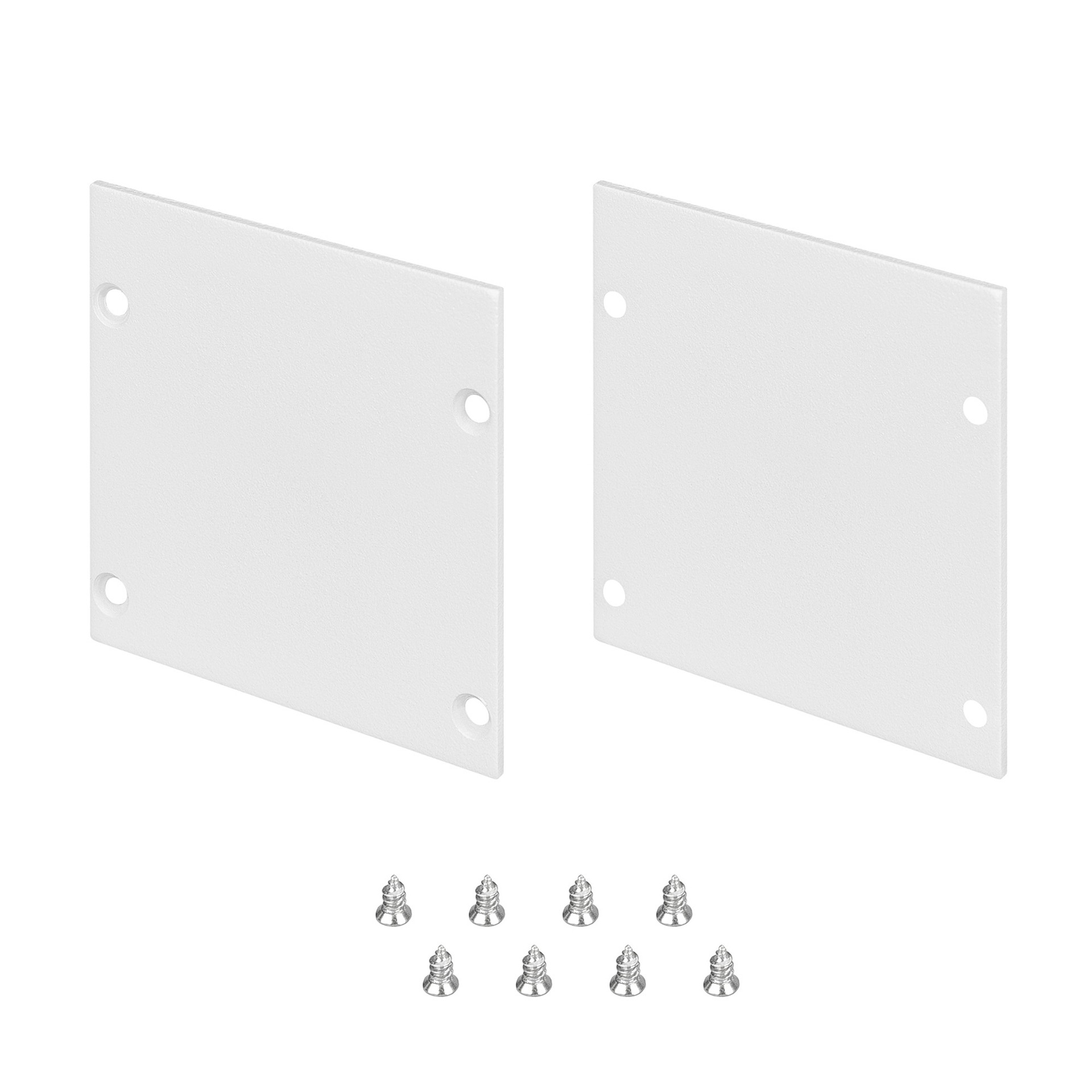 Заглушка для профиля Arlight LINE-S 041869