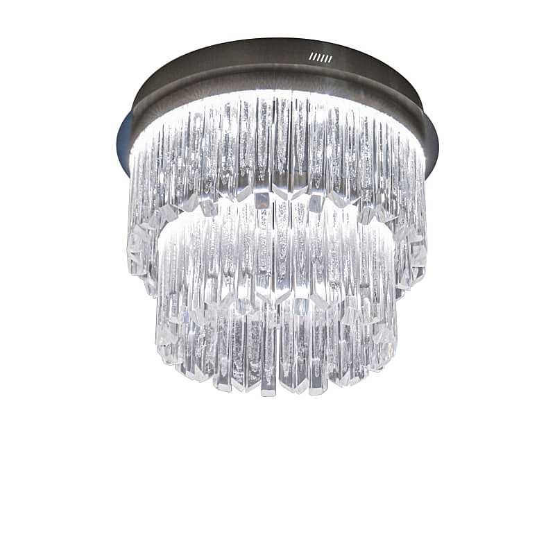 Светильник потолочный L'Arte Luce Luxury Segatto L37812.98