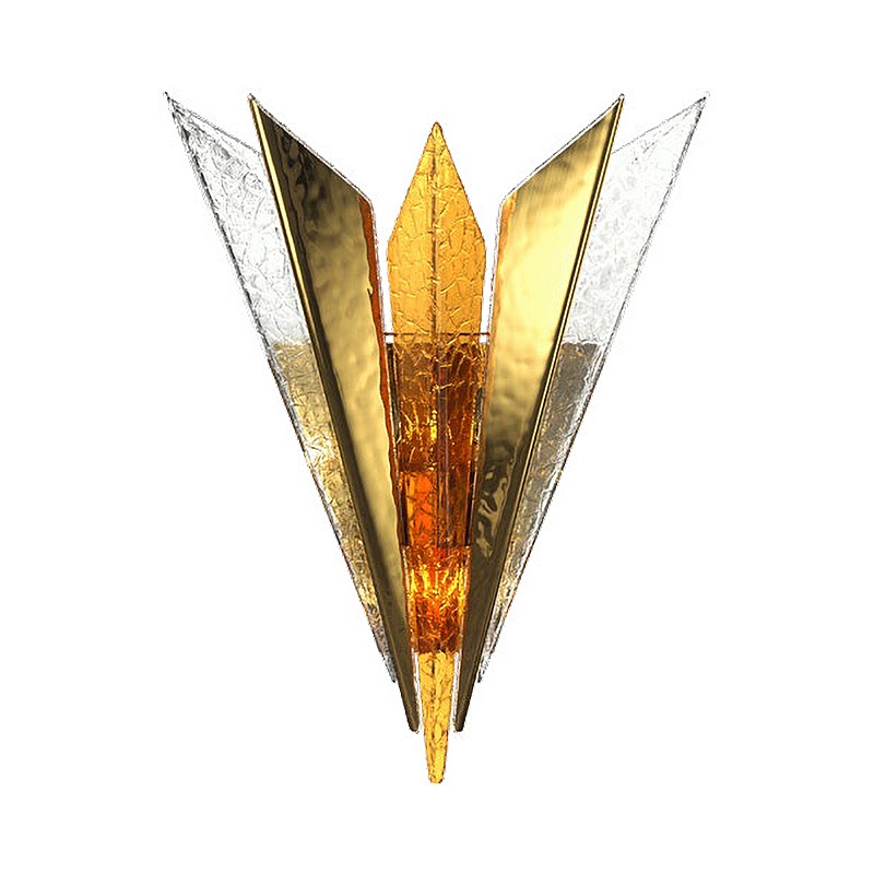 Светильник подвесной L'Arte Luce Luxury Vice Versa L61901