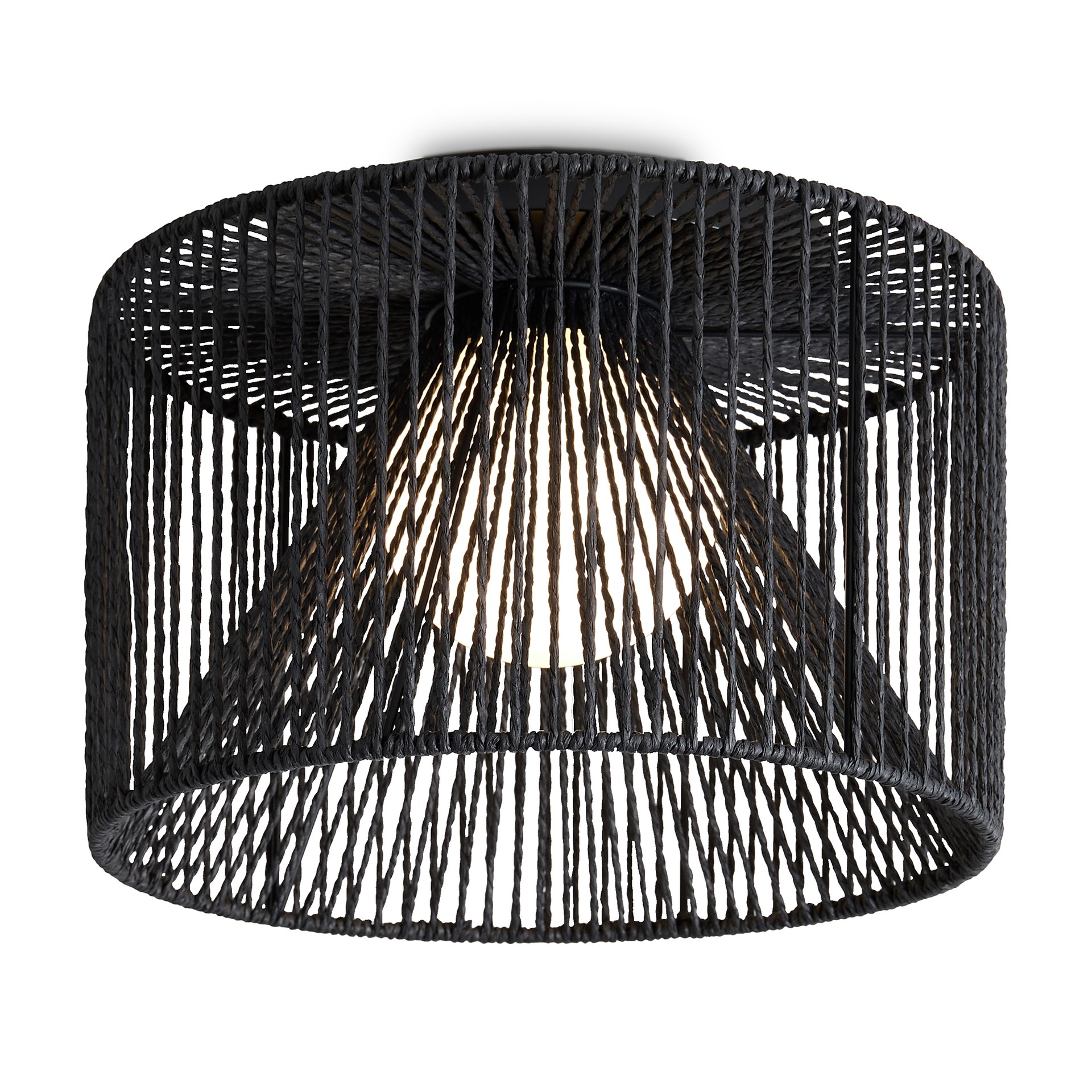 Светильник потолочный Freya Cottage FR5405CL-01B1