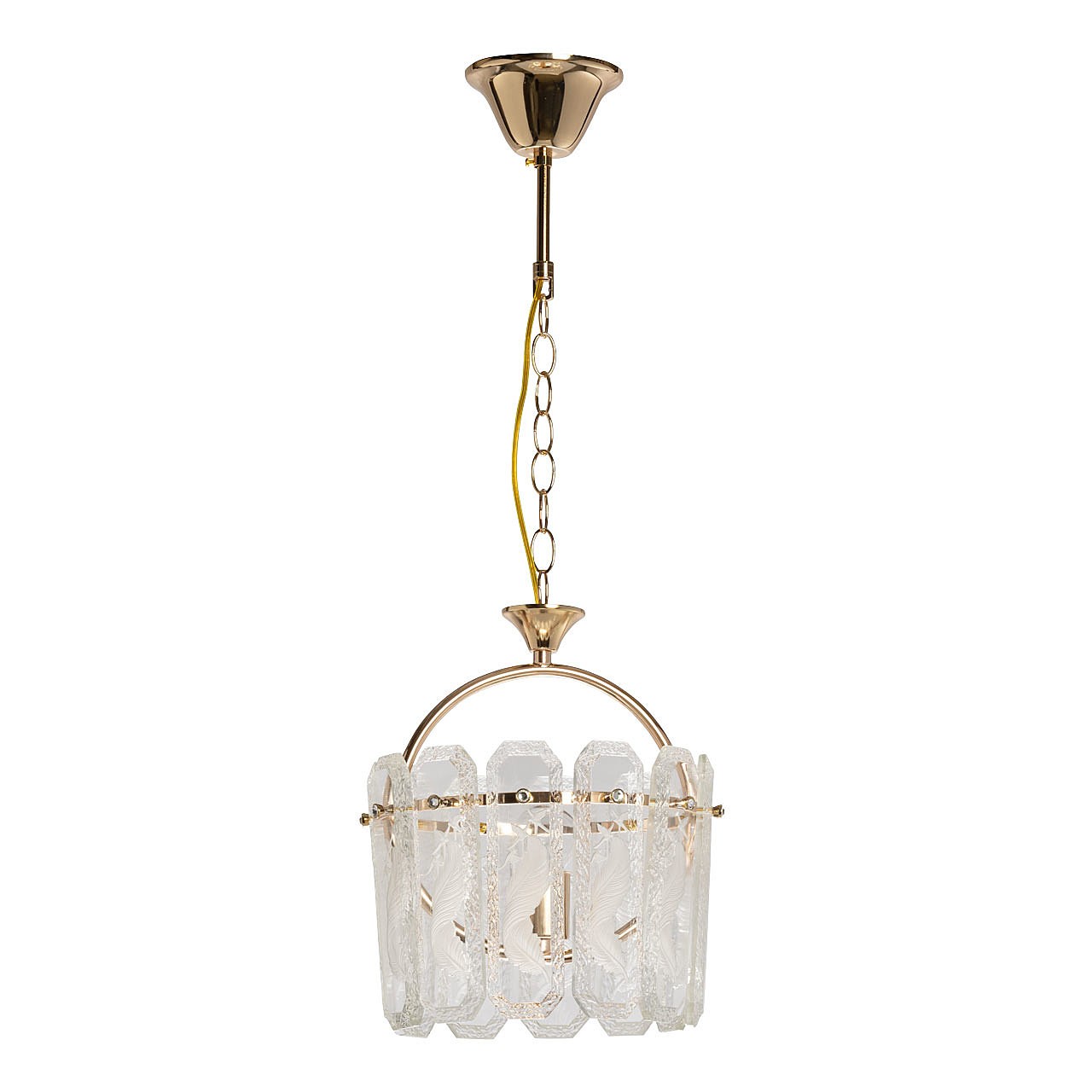 Светильник подвесной De Markt Бриз 111018701