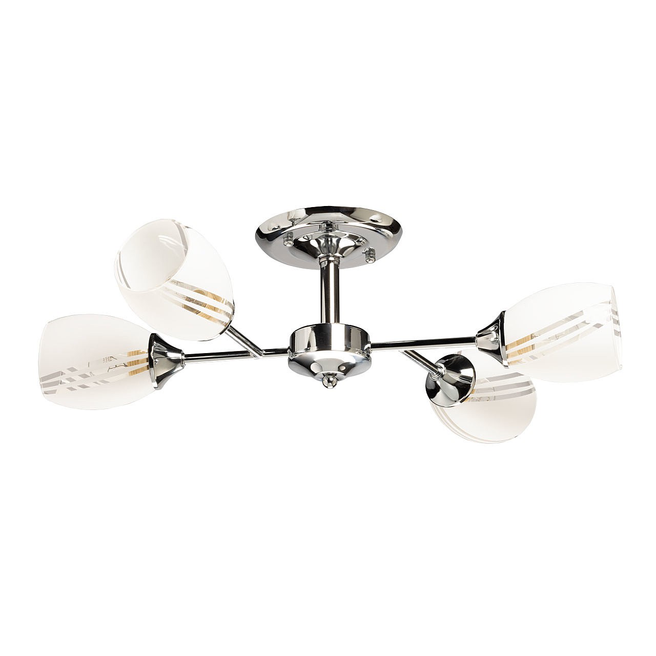 Потолочная люстра De Markt Вита 220014504