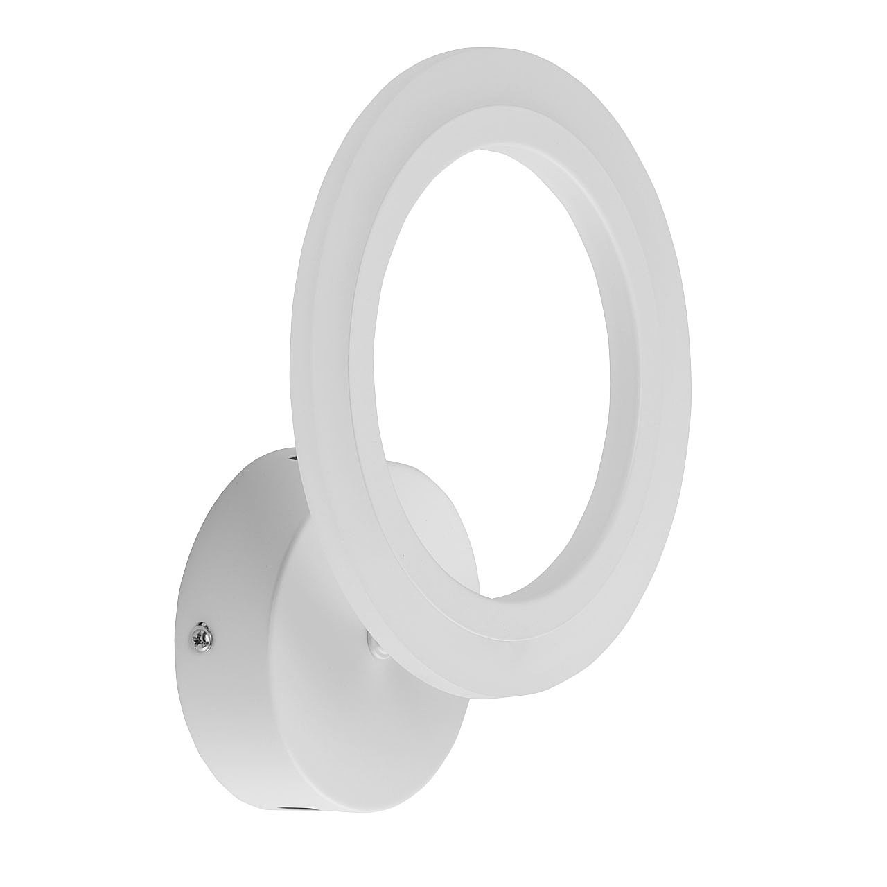 Настенное бра De Markt Мадлен 424025601