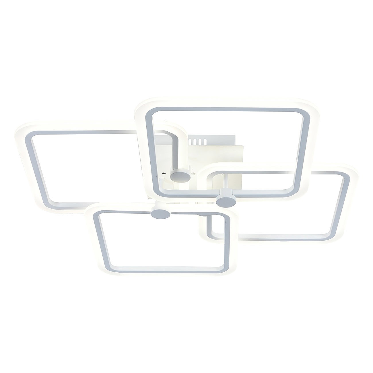 Потолочная люстра Escada Matrix 10205/4LED 101W