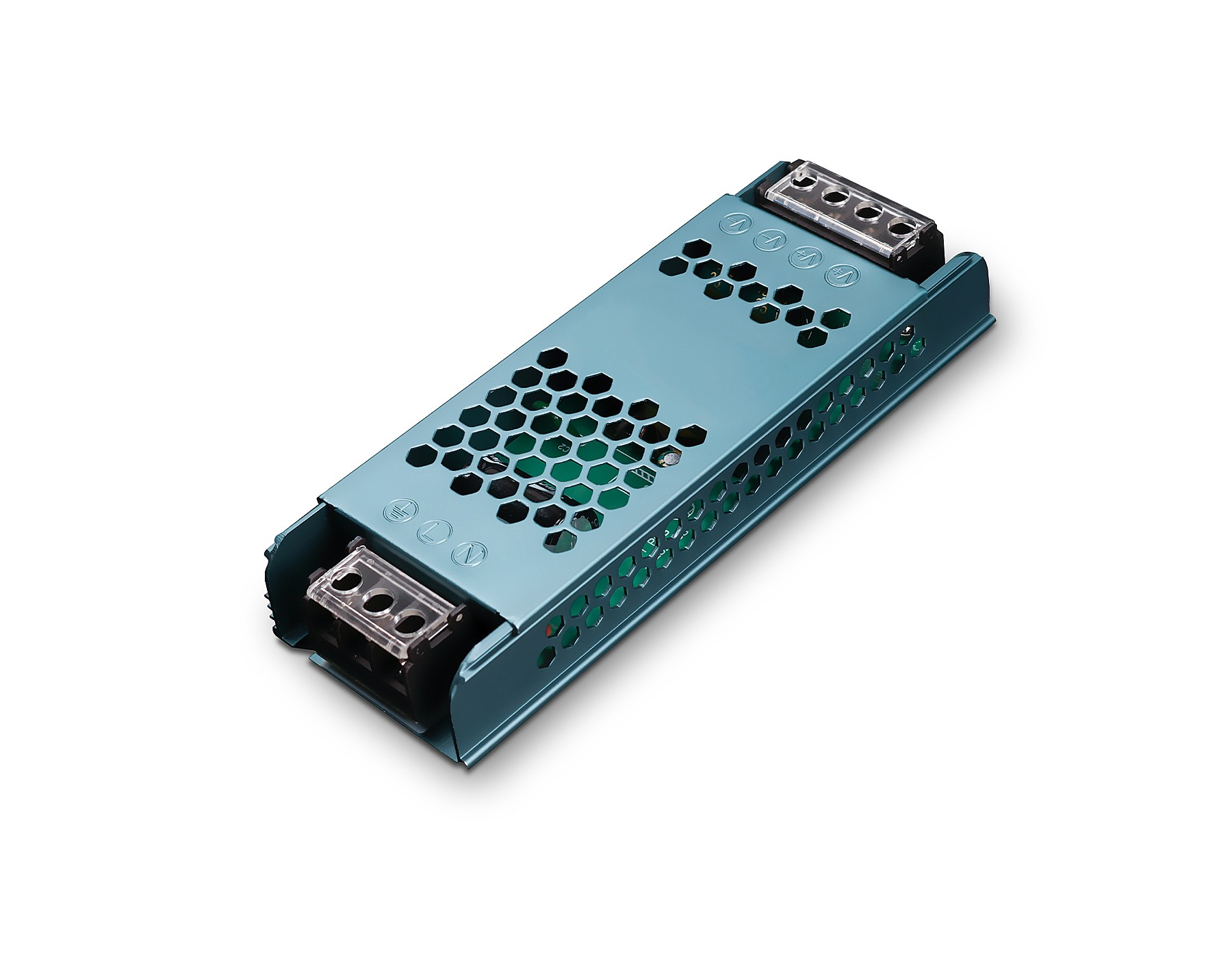 Драйвер для LED ленты Ambrella LED Driver 12V GS8904