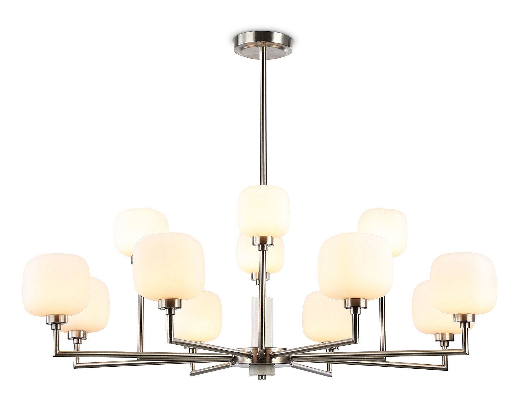 Люстра на штанге Ambrella Heigh Light LH53005