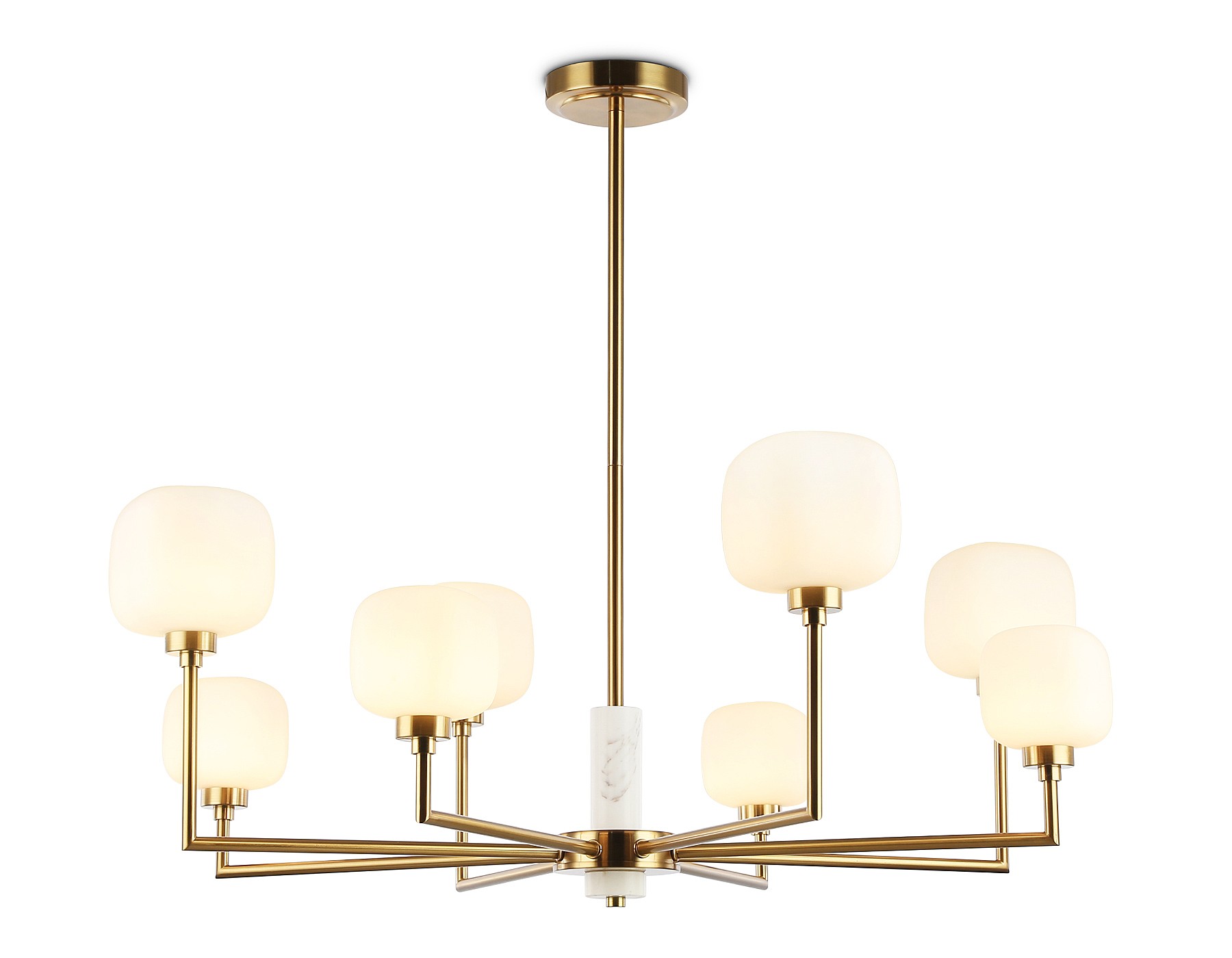 Люстра на штанге Ambrella Heigh Light LH53017