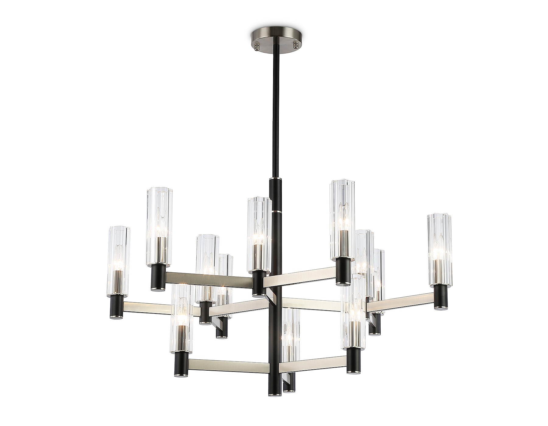 Люстра на штанге Ambrella Heigh Light LH55505