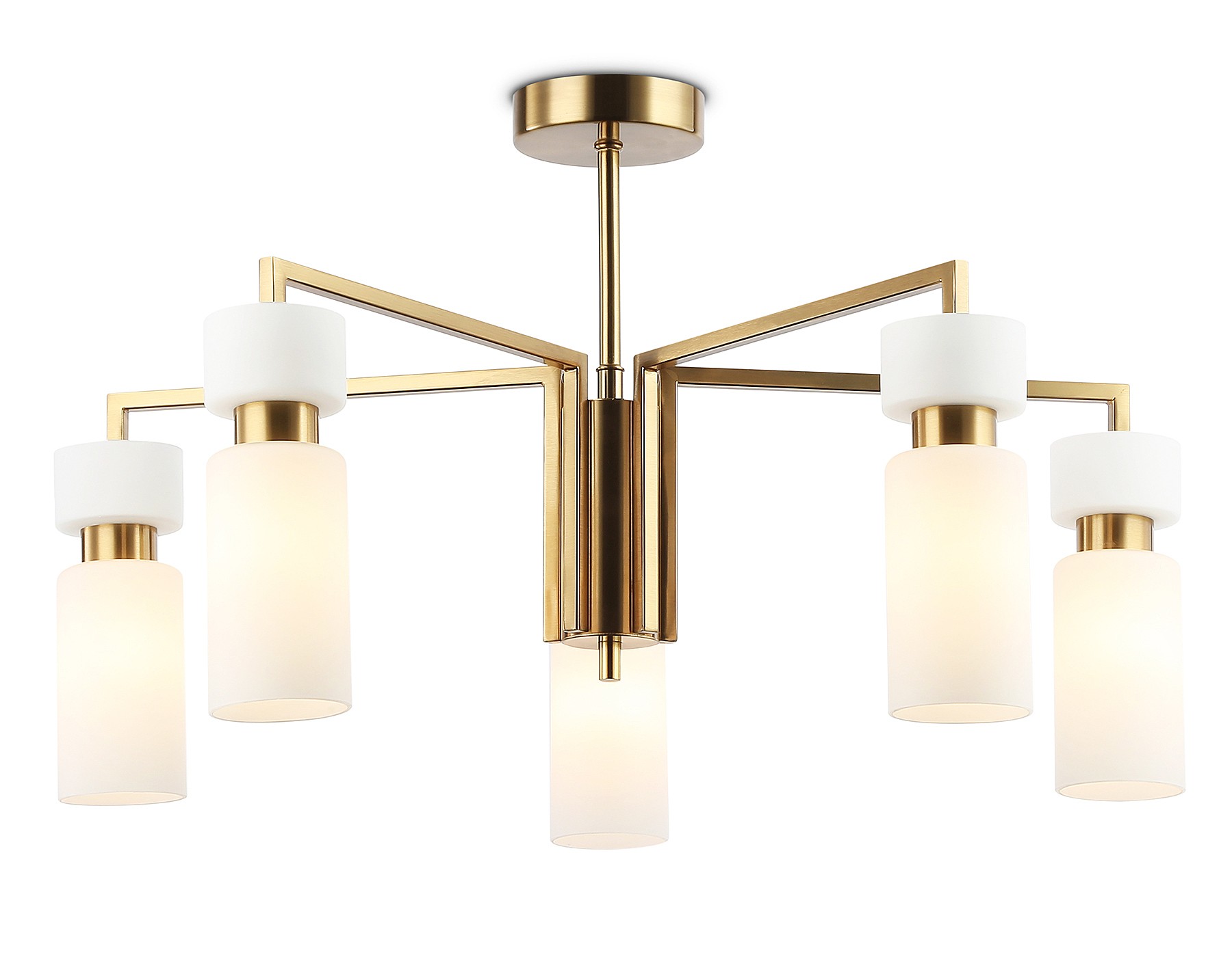 Потолочная люстра Ambrella Heigh Light LH56124