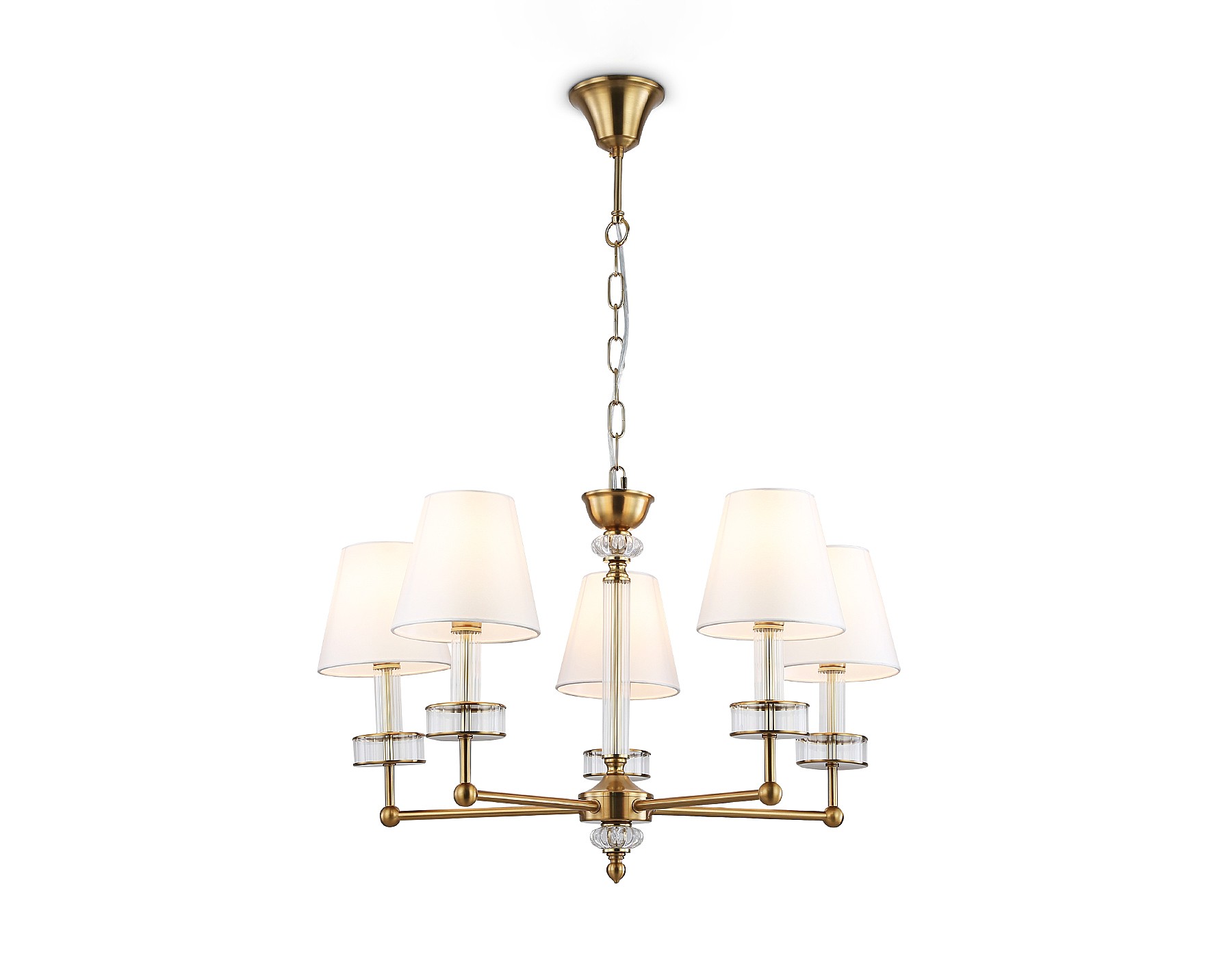 Подвесная люстра Ambrella Heigh Light LH71021