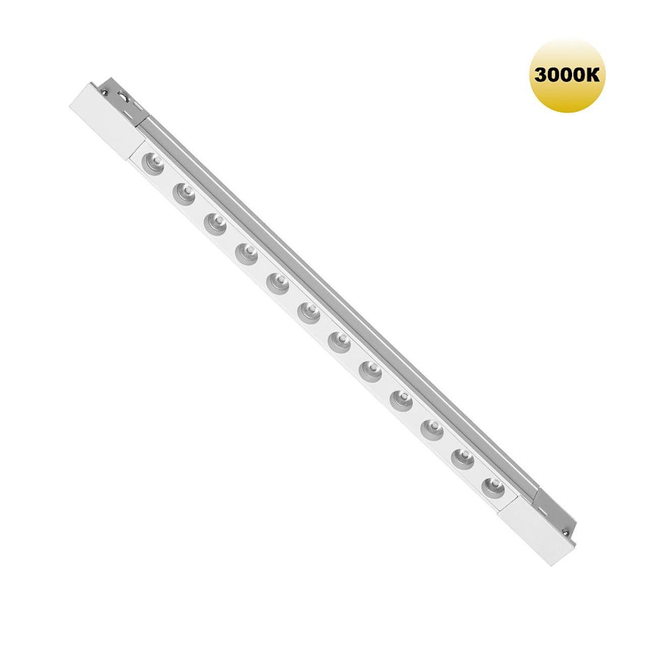 Трековый светильник Novotech Flum 359510